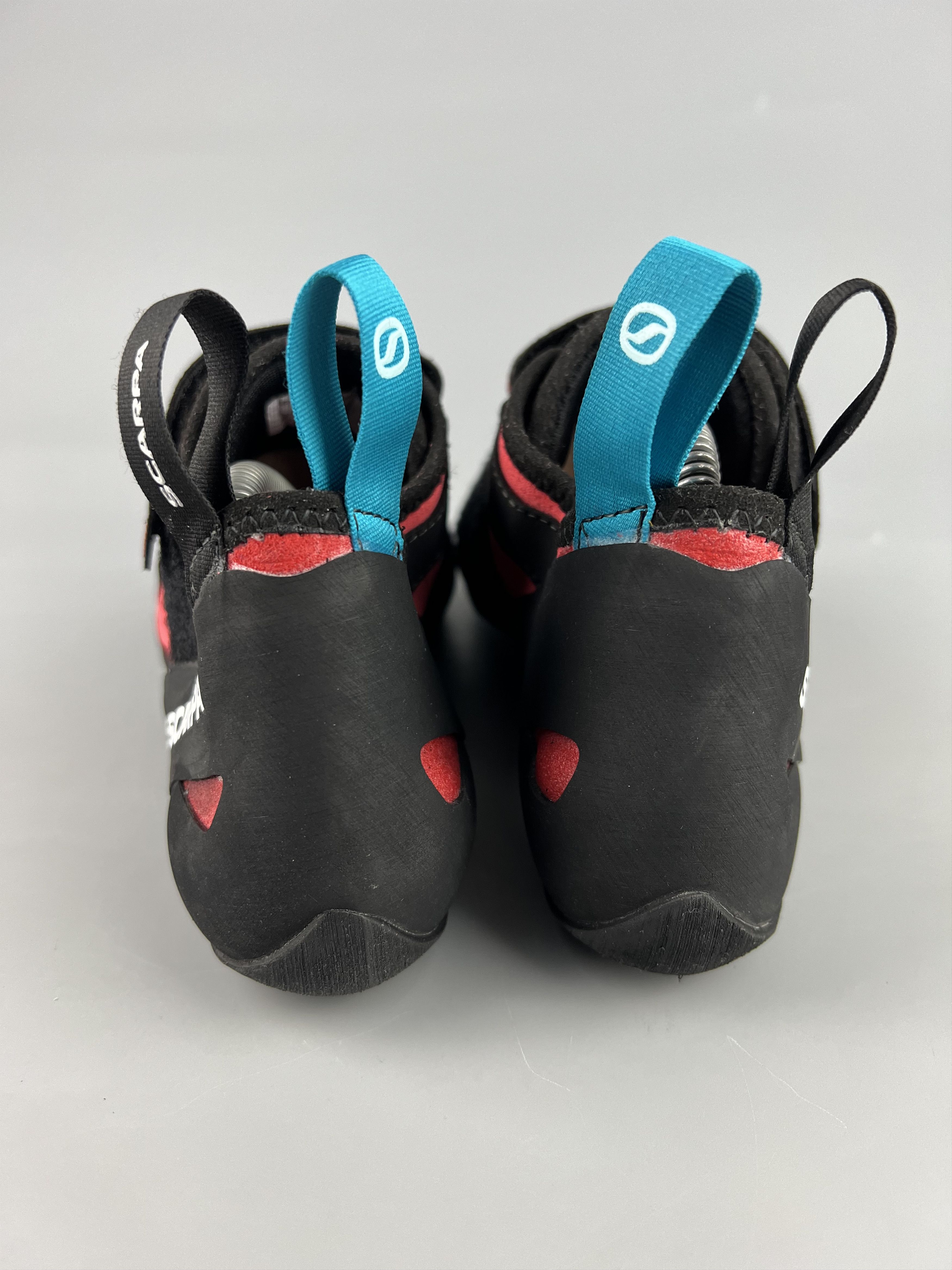 Scapa Sports Scarpa Origin Climbing Shoe Women's Size EU41 Size US 9 / IT 39 - 3 Thumbnail