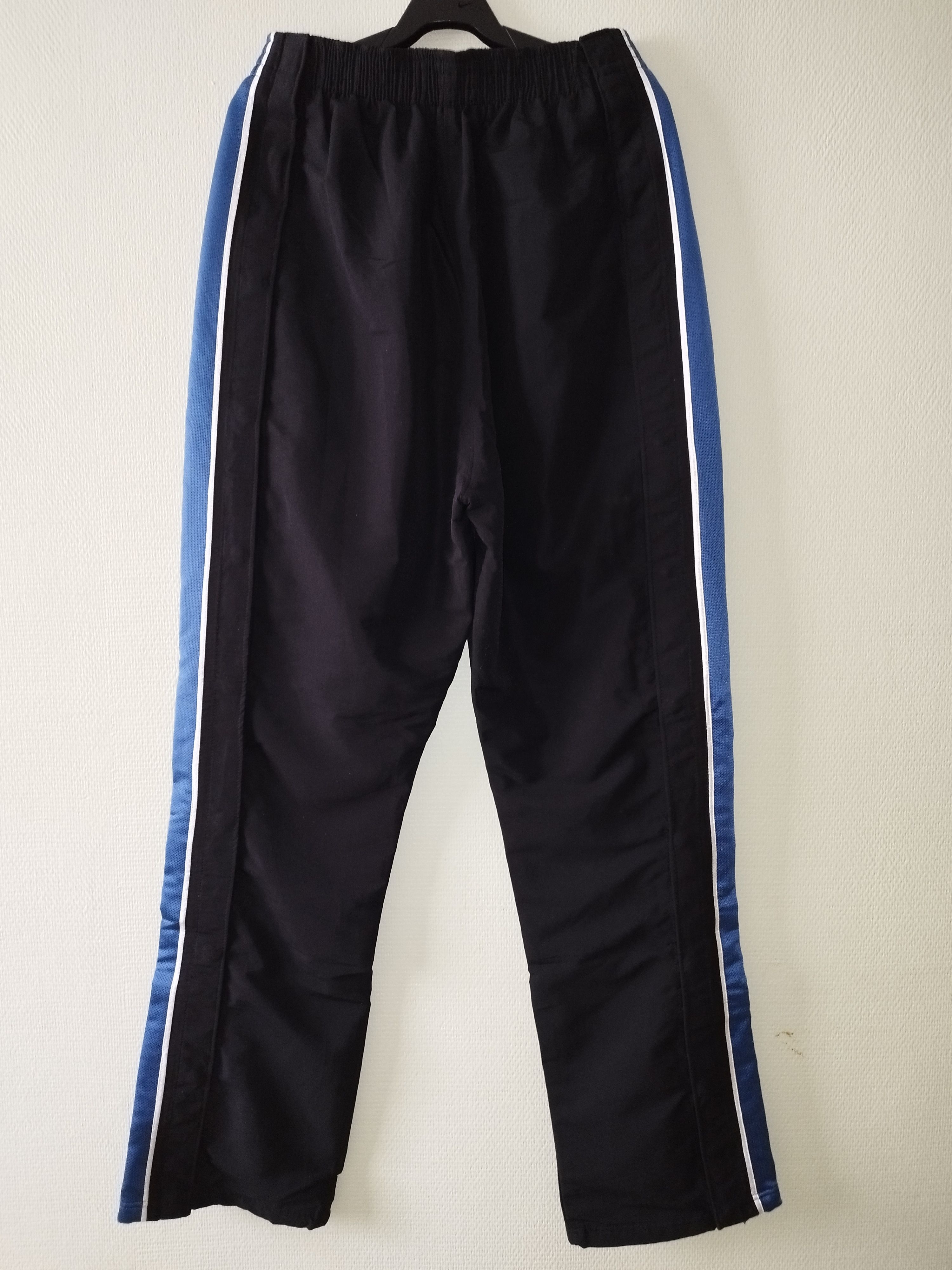 NBA NBA Minnesota Timberwolves locker room reebok Warm up pants Size US 40 / EU 56 - 3 Thumbnail