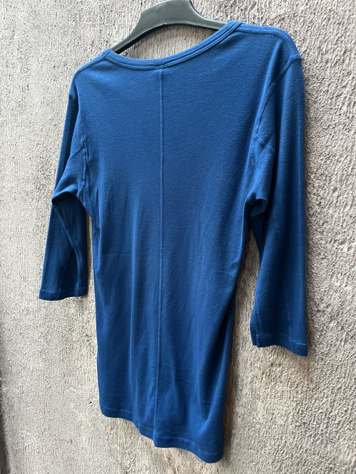 Kazuyuki Kumagai Attachment Attachment Tee Size XS / US 0-2 / IT 36-38 - 3 Thumbnail