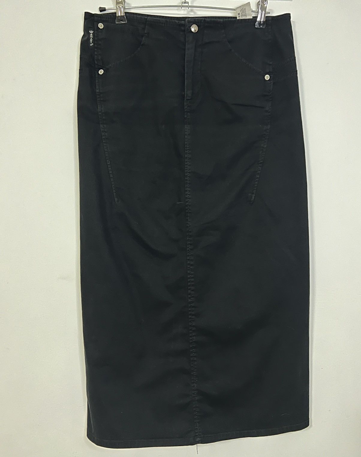 Armani Armani jeans nací skirt M Size 30" / US 8 / IT 44 - 1 Thumbnail