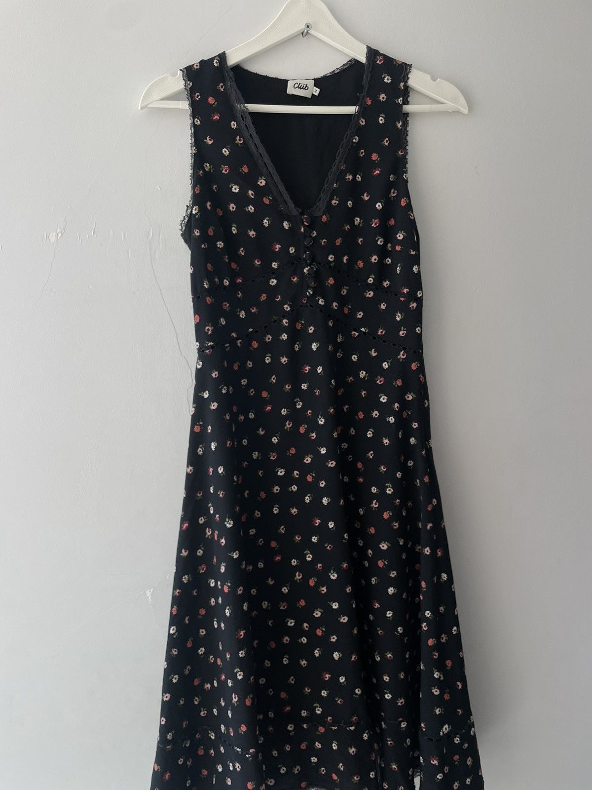 Vintage Beymen dress Size XS / US 0-2 / IT 36-38 - 8 Thumbnail