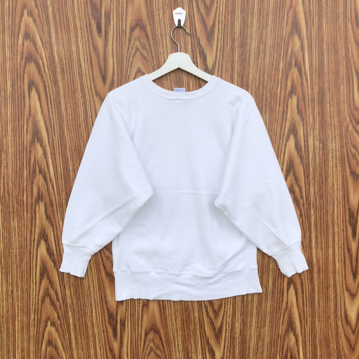 Champion Vintage Champion Reverse Weave Sweatshirt Size US M / EU 48-50 / 2 - 7 Thumbnail