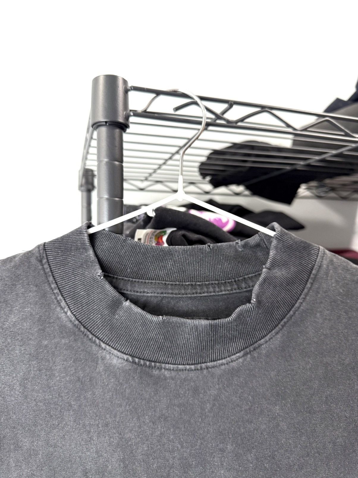 Represent Clo. Represent Co Shark Print T Shirt Streetwear Size US S / EU 44-46 / 1 - 4 Thumbnail