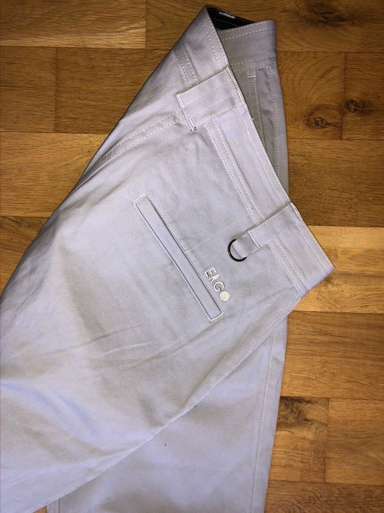 Other ERGO MEN'S FASHIONABLE CHINOS SLIM PANTS Size 32 Size US 32 / EU 48 - 3 Thumbnail