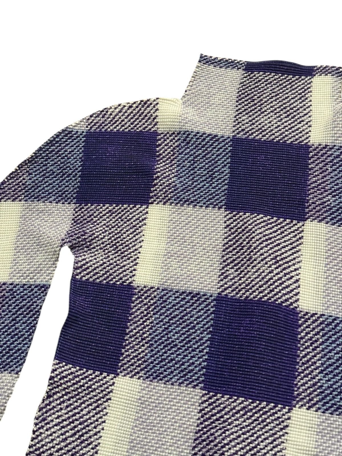 Issey Miyake RARE Issey Miyake Me printed top Size ONE SIZE - 3 Thumbnail