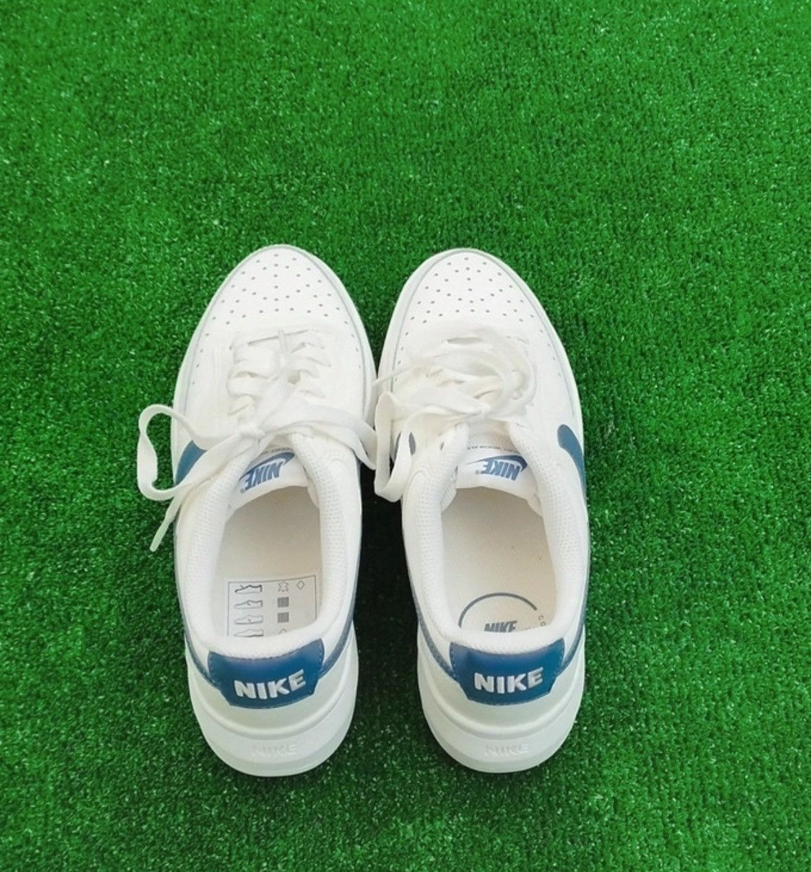 Nike Shoes Nike Size US 7.5 / IT 37.5 - 5 Thumbnail