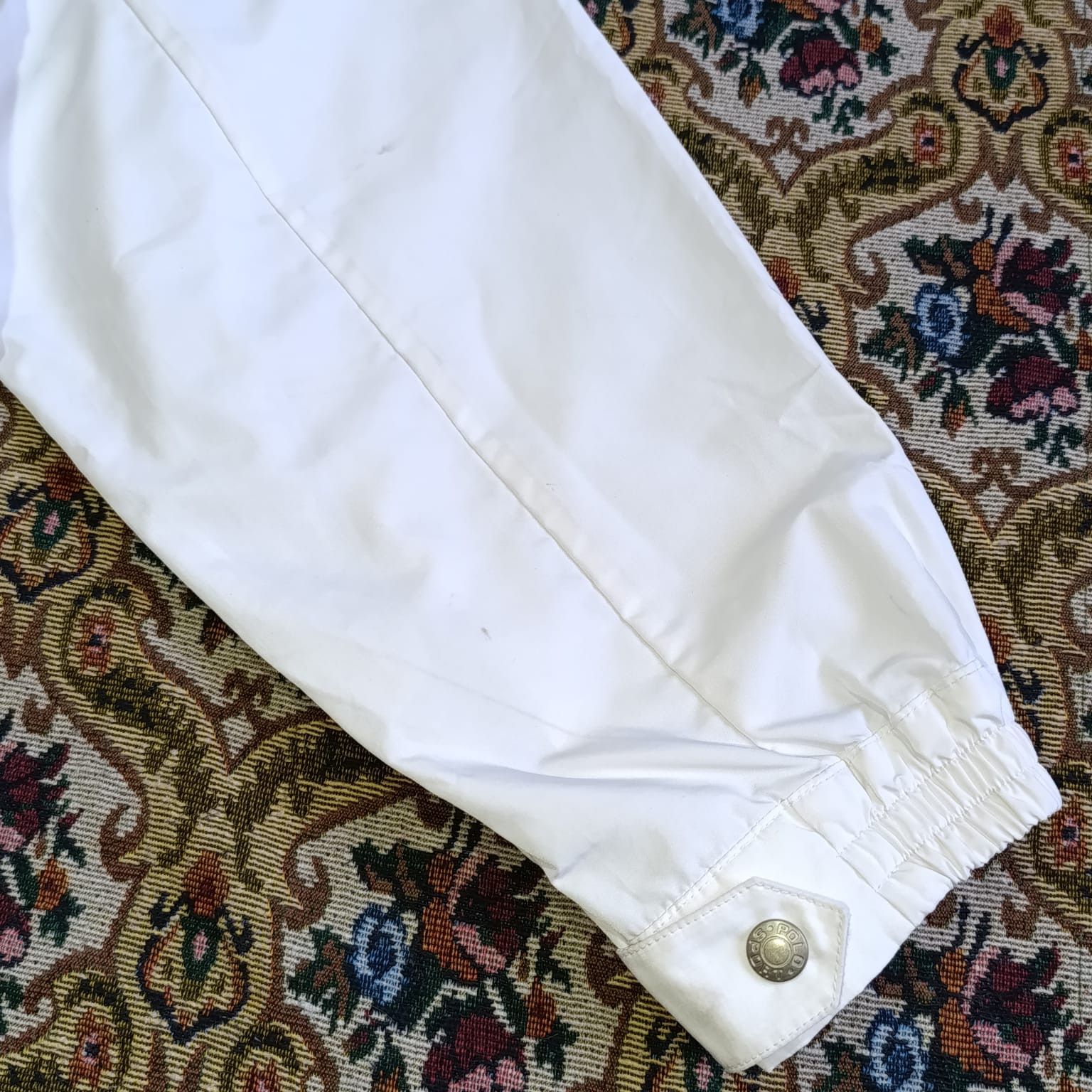 Polo Ralph Lauren Jacket polo sport Ralph Lauren usa Size US L / EU 52-54 / 3 - 9 Thumbnail