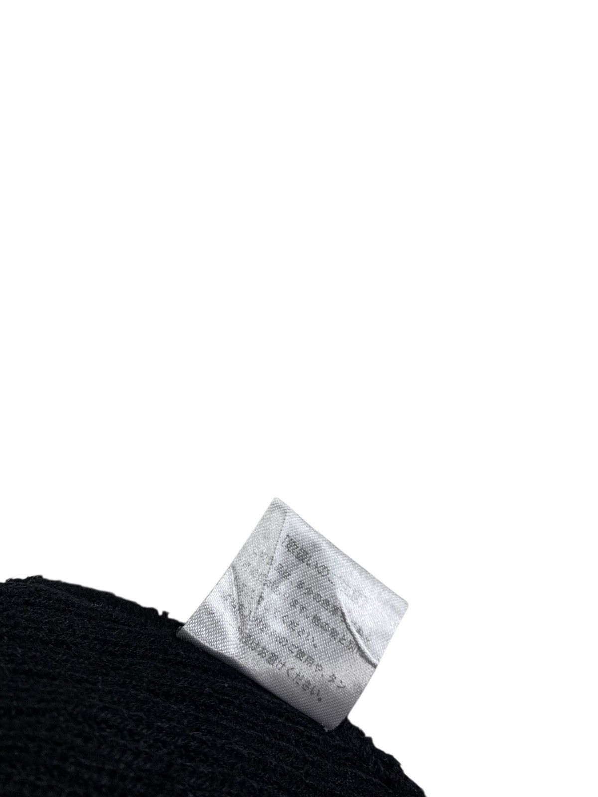 Japanese Brand × Kapital × Vintage Alpha industri u.s.a.f 1959 Beanie Hats RARE Size ONE SIZE - 7 Thumbnail