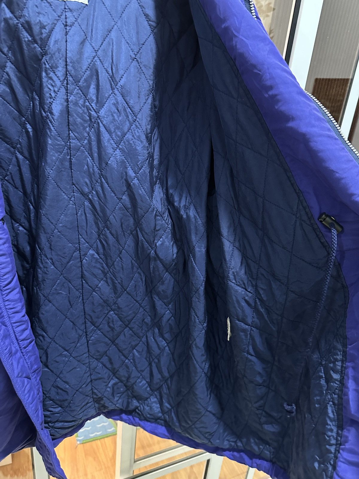 Issey Miyake I.S Tsumori Chisato Issey Miyake Fur Parkas Hoodie Zipper Size US L / EU 52-54 / 3 - 19 Thumbnail
