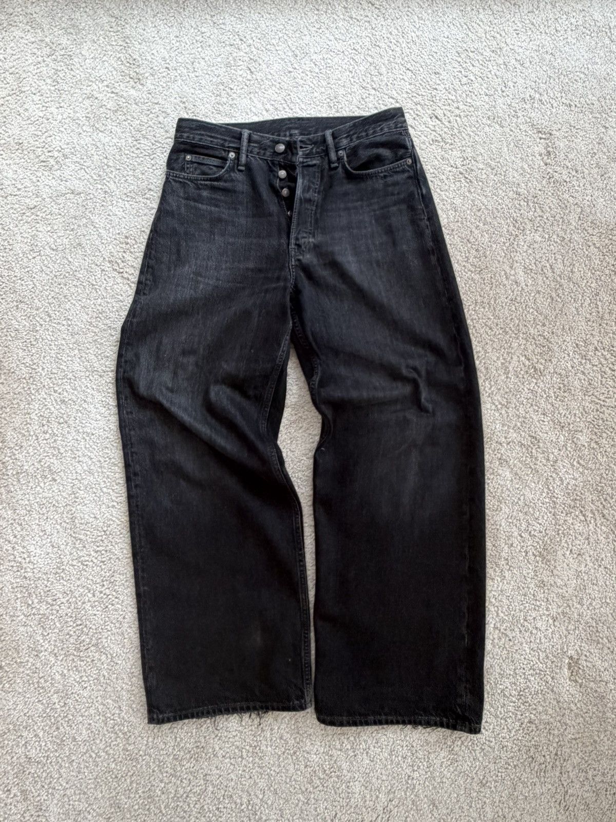 Acne Studios Acne Studios 1981 Size US 30 / EU 46 - 1 Thumbnail