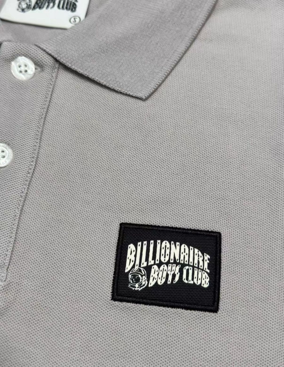 Billionaire Boys Club Vintage Polo Short Sleeve Billionaire Boys Club Size US S / EU 44-46 / 1 - 4 Thumbnail