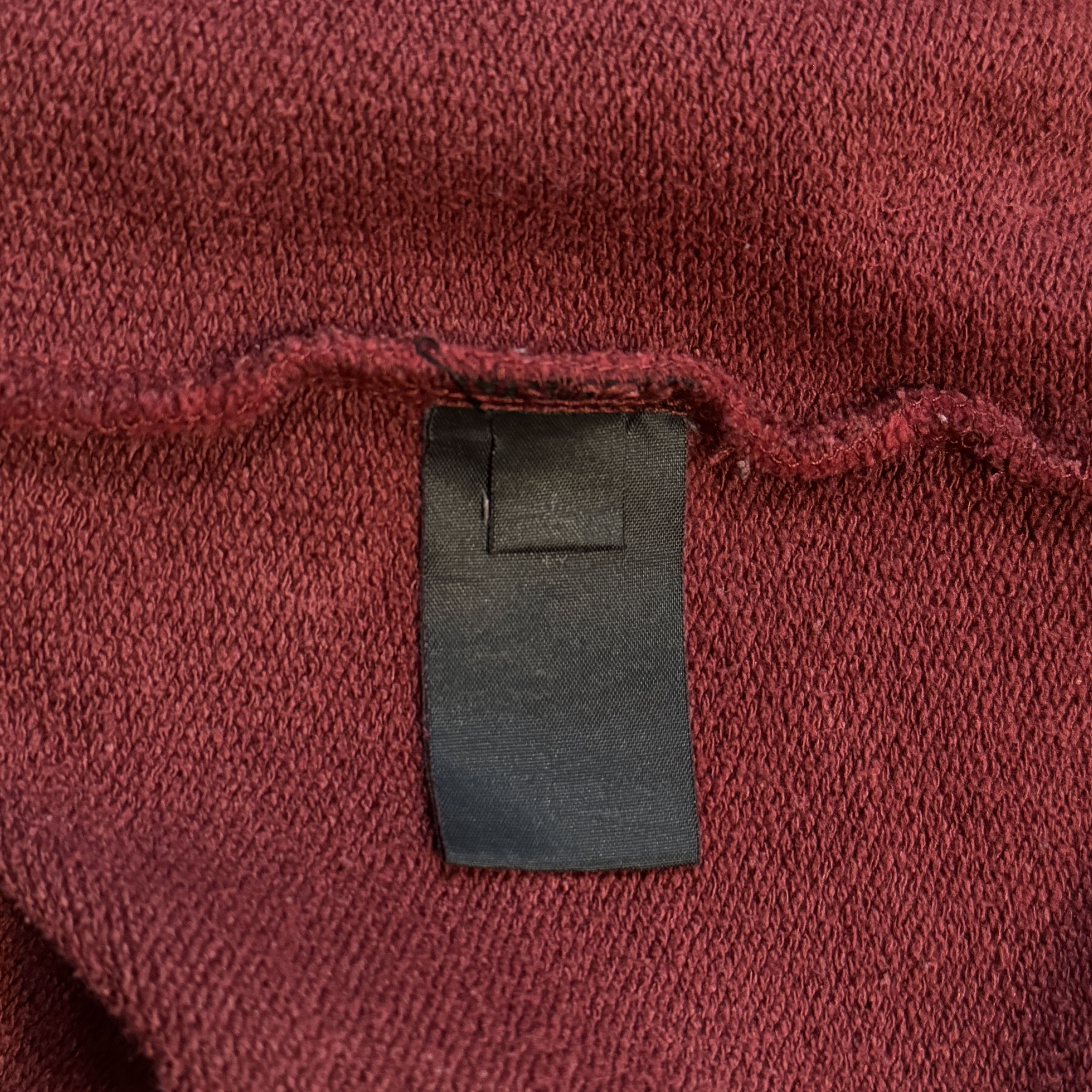 Vetements May The Bridges I Burn Light The Way Size US L / EU 52-54 / 3 - 6 Thumbnail