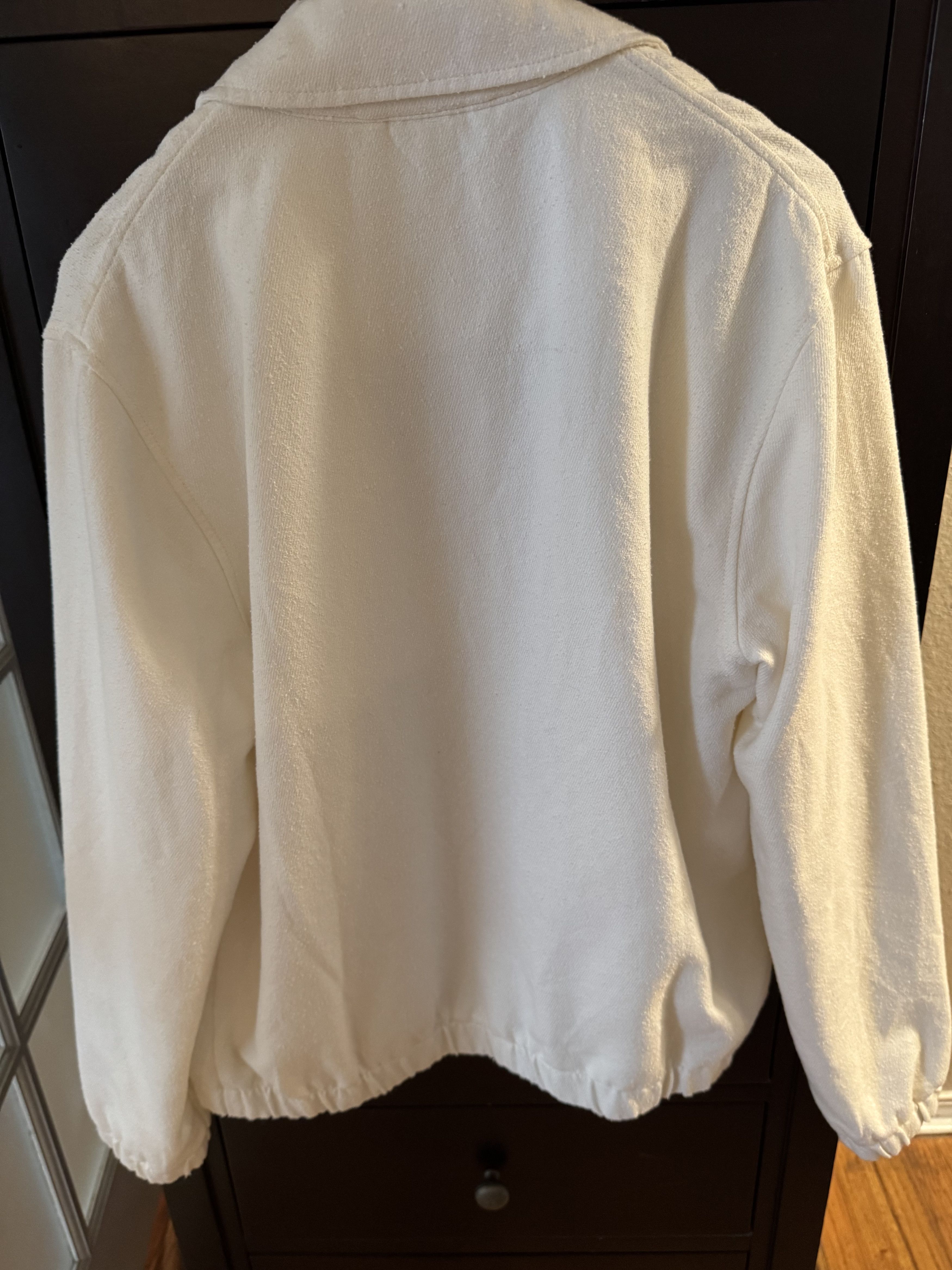 H&M H&M Light Jacket. US M. No Defects Size US M / EU 48-50 / 2 - 3 Thumbnail