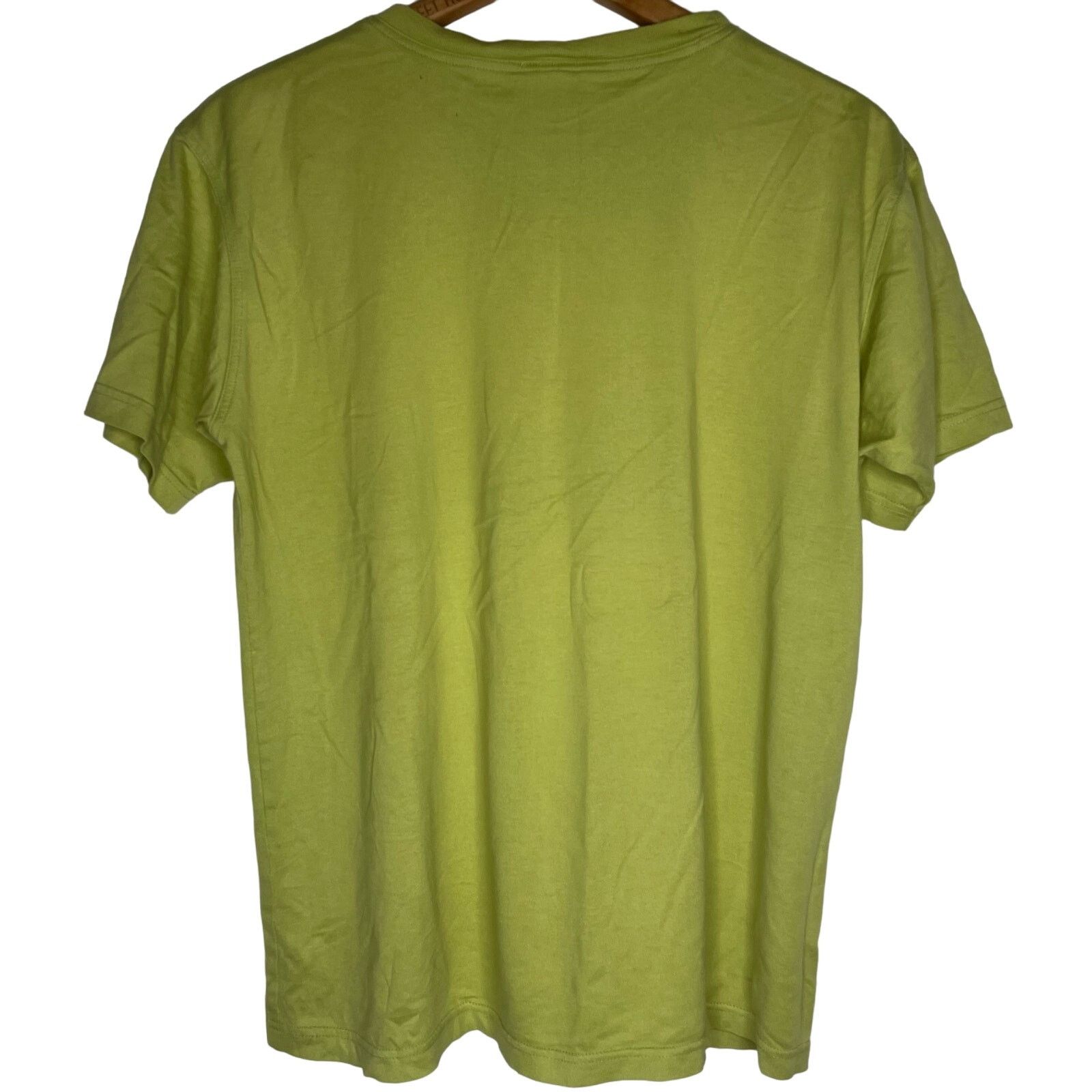 Saks Fifth Avenue Saks Fifth Avenue Real Clothes Cotton Shirt Size M / US 6-8 / IT 42-44 - 3 Thumbnail