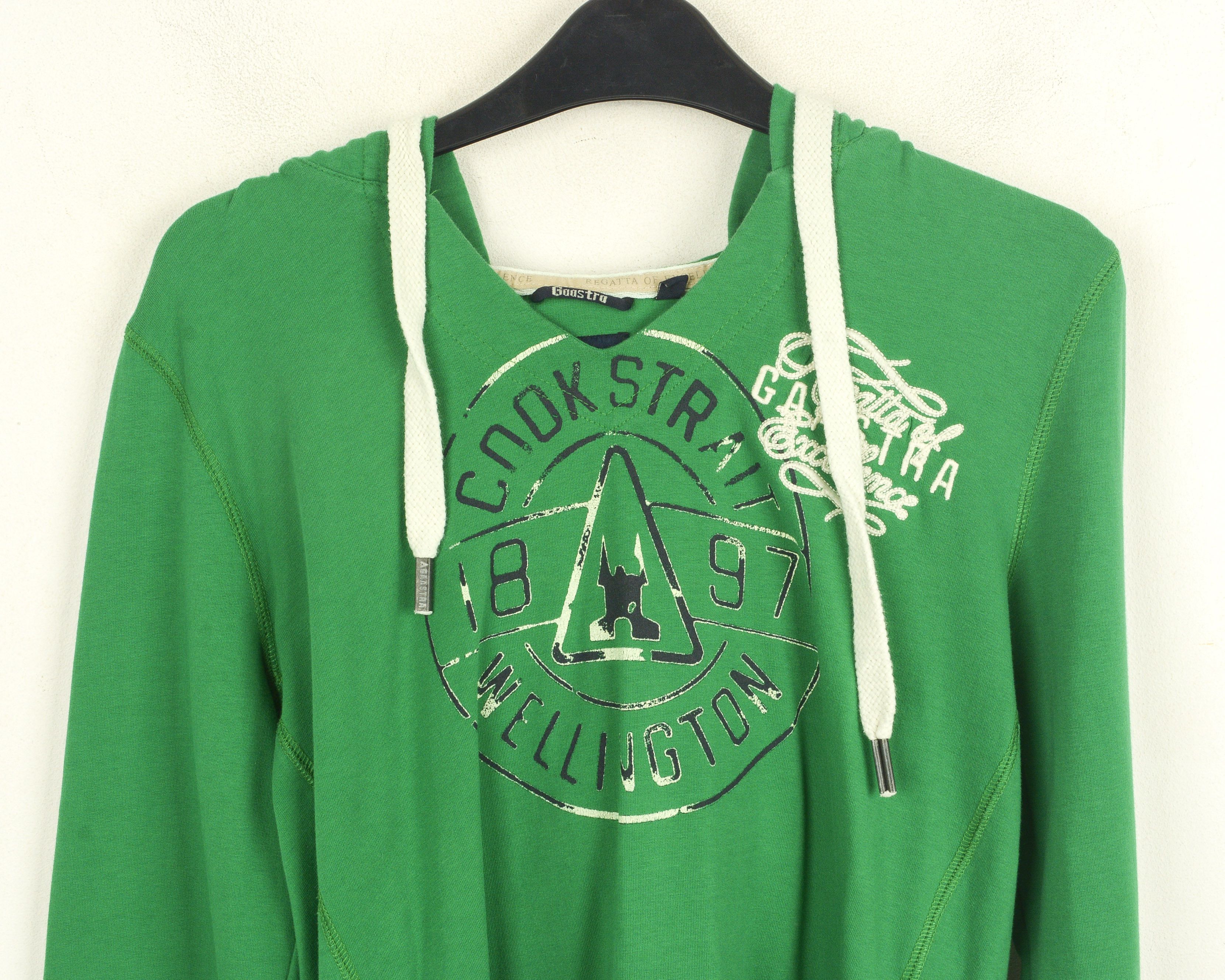 Other Women L Hoodie Jumper Sweatshirt Pullover Hooded Sweater Size L / US 10 / IT 46 - 2 Thumbnail