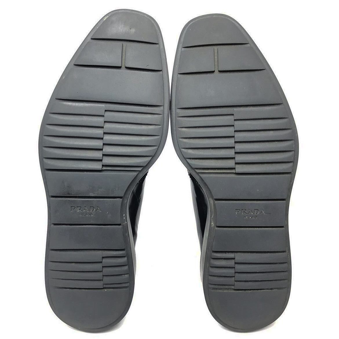 Prada Prada FW13 Runways derby’s Size US 10 / EU 43 - 7 Thumbnail