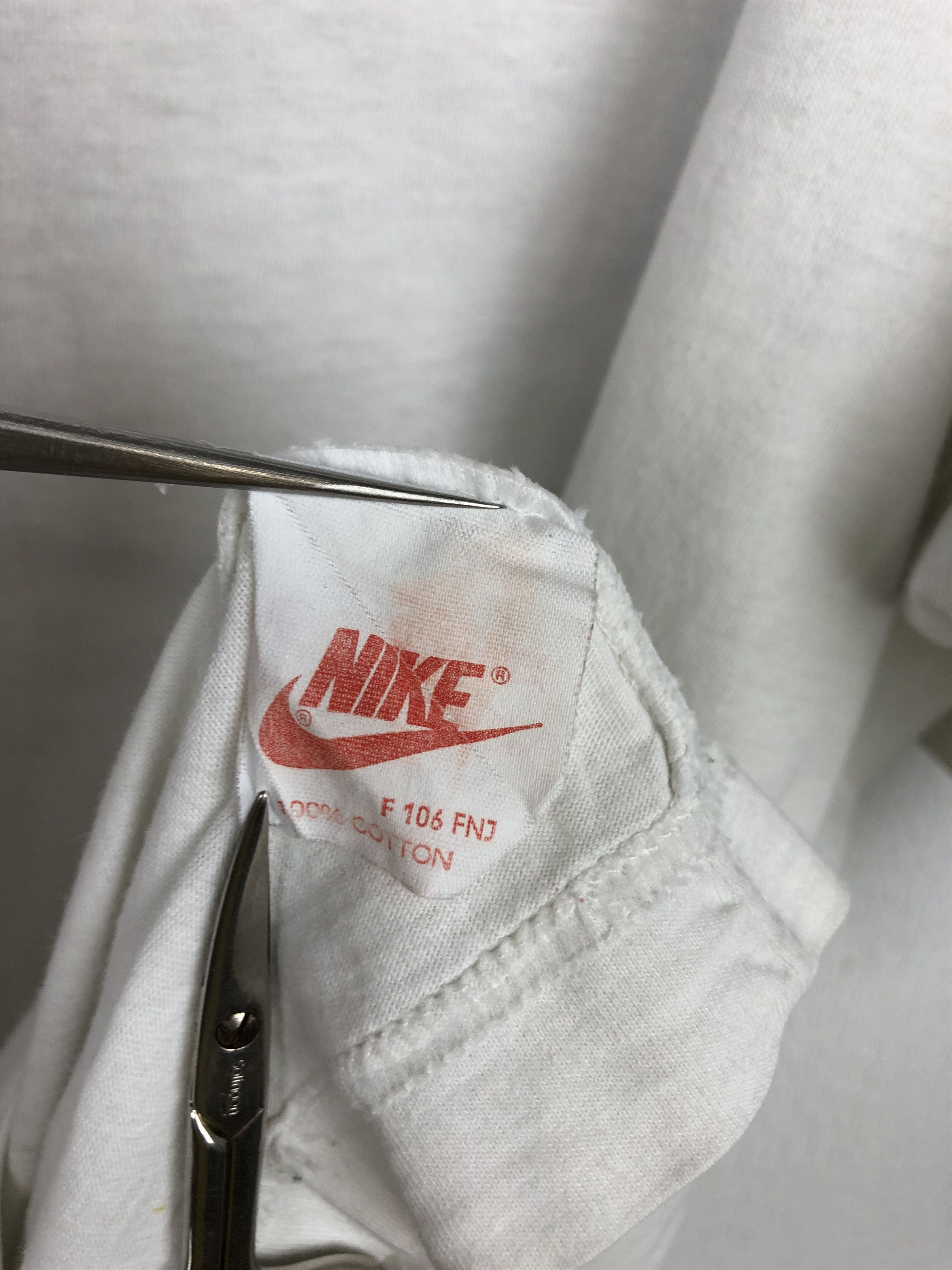 Vintage Nike Challenge Court Agassi Tennis Shirt Polo Tee