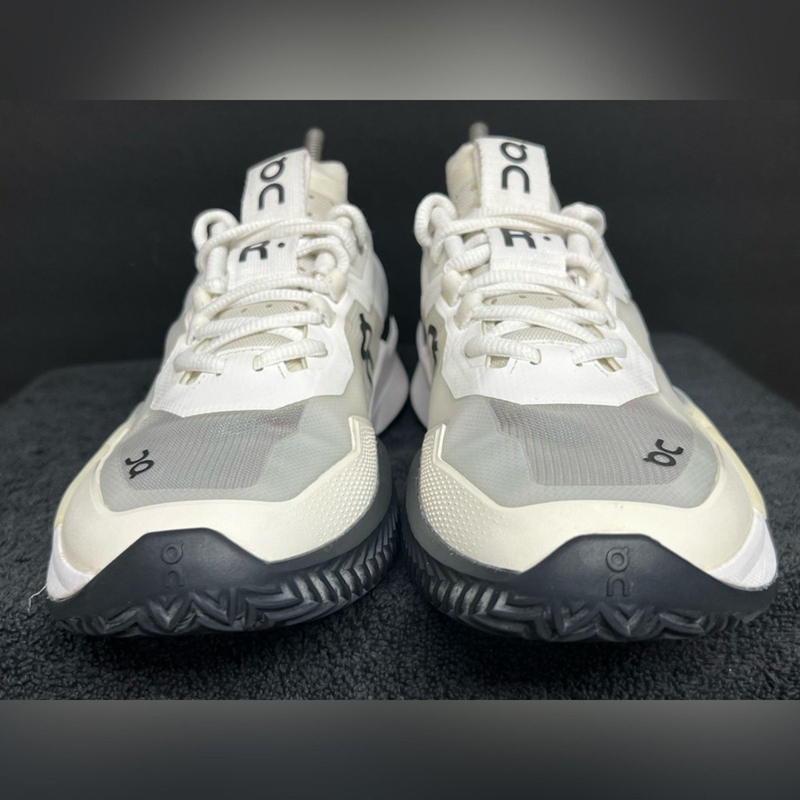 On On The Roger Pro 2 Women’s 7.5 White Tennis Pickleball Shoes Size US 7.5 / IT 37.5 - 5 Thumbnail