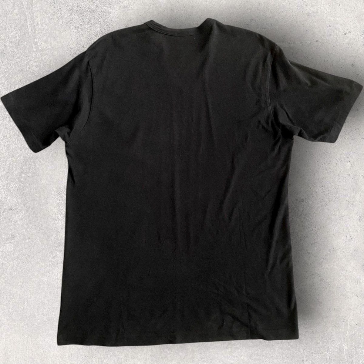 Yohji Yamamoto Y’s For Men Coated T Shirt Size US M / EU 48-50 / 2 - 4 Thumbnail