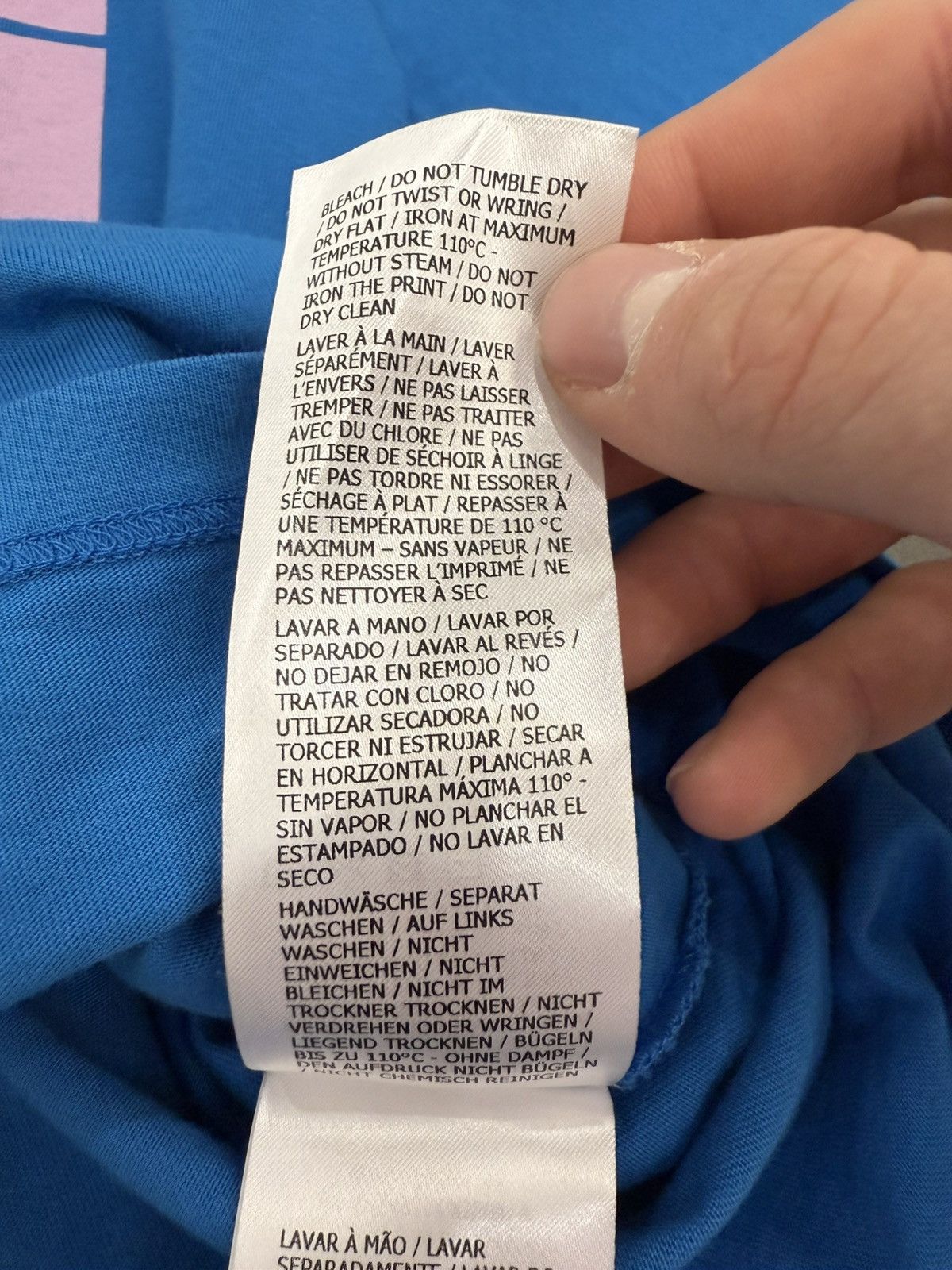 Gucci Gucci Squirrel T-Shirt Size US M / EU 48-50 / 2 - 9 Thumbnail