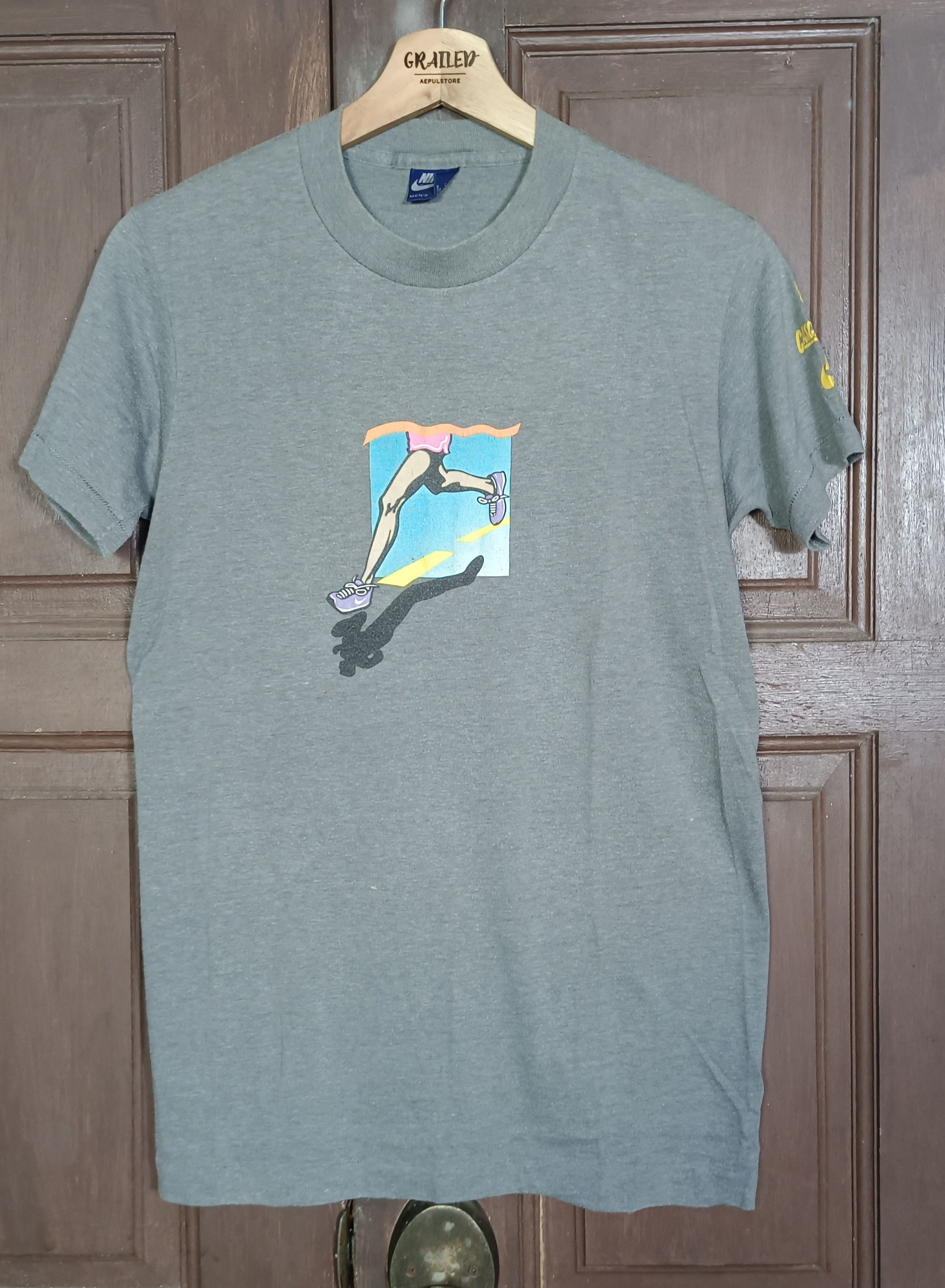 Kith × Streetwear × Vintage Kith Olympics Heritage Chamonix