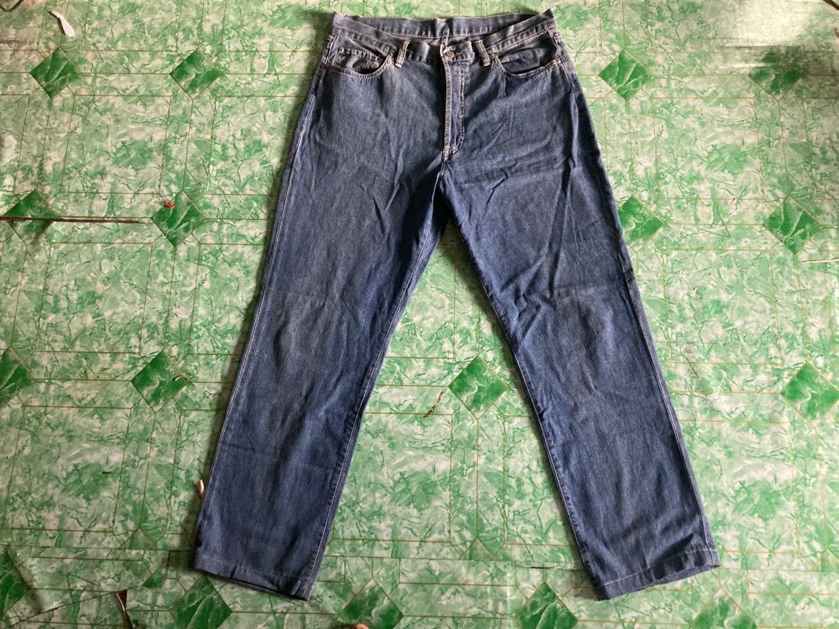 RRL Ralph Lauren Vintage RRL Baggy Phat Size US 32 / EU 48 - 2 Thumbnail