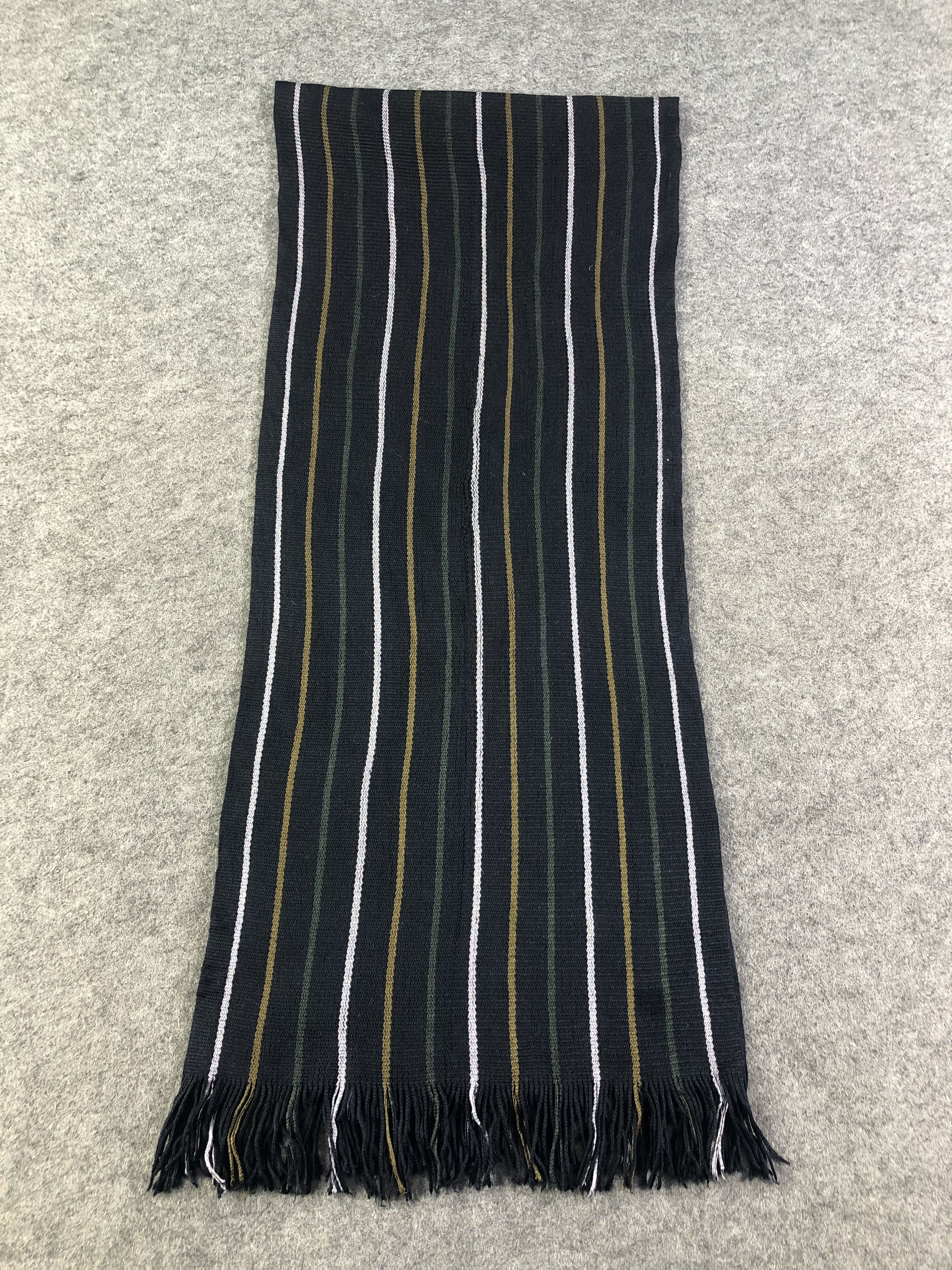 Sonia Rykiel Rykiel Homme Scarf / Muffler / Neckwear Size ONE SIZE - 2 Thumbnail