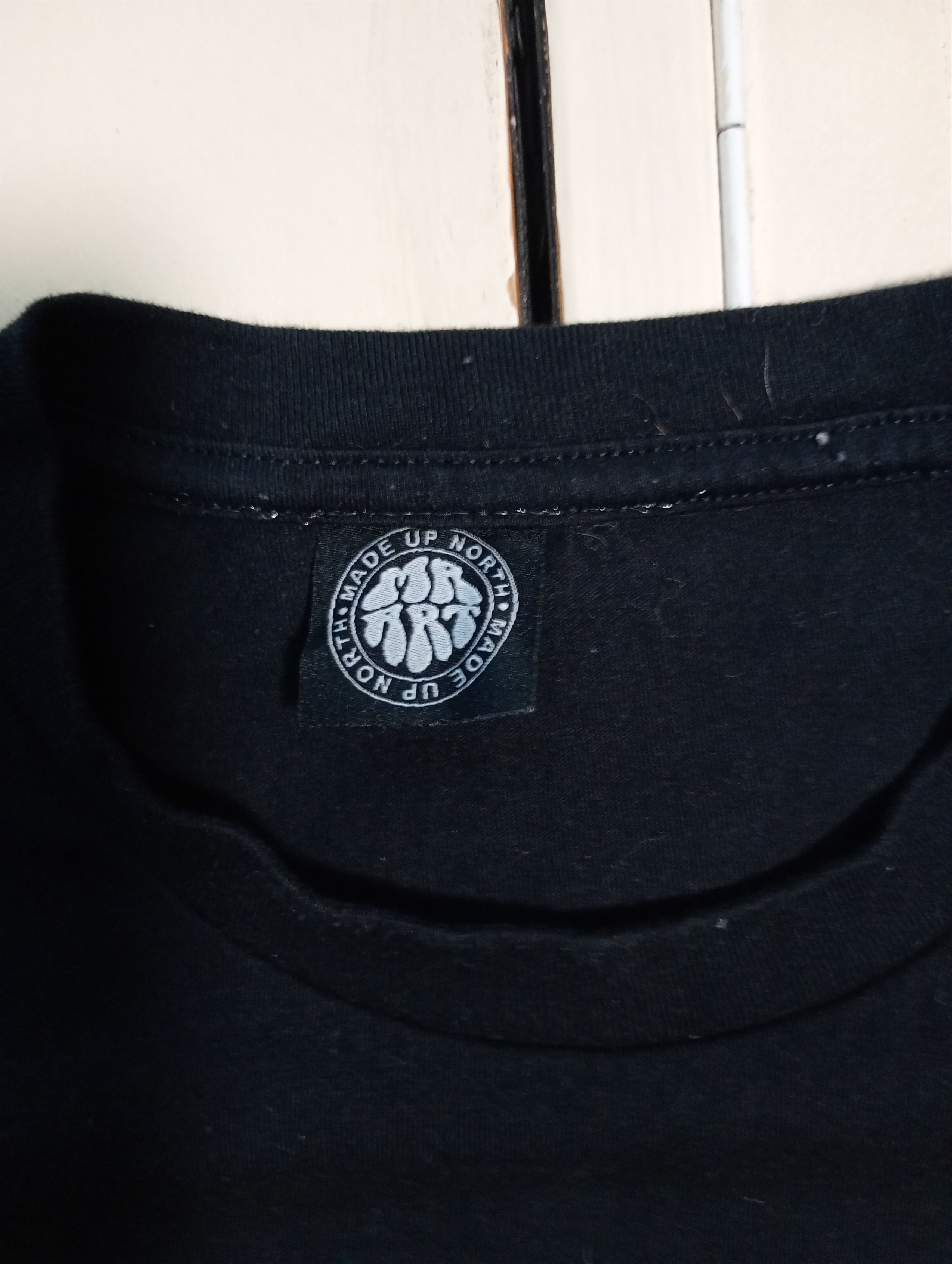 Other Made Up North One Down T-Shirt Size US M / EU 48-50 / 2 - 7 Thumbnail