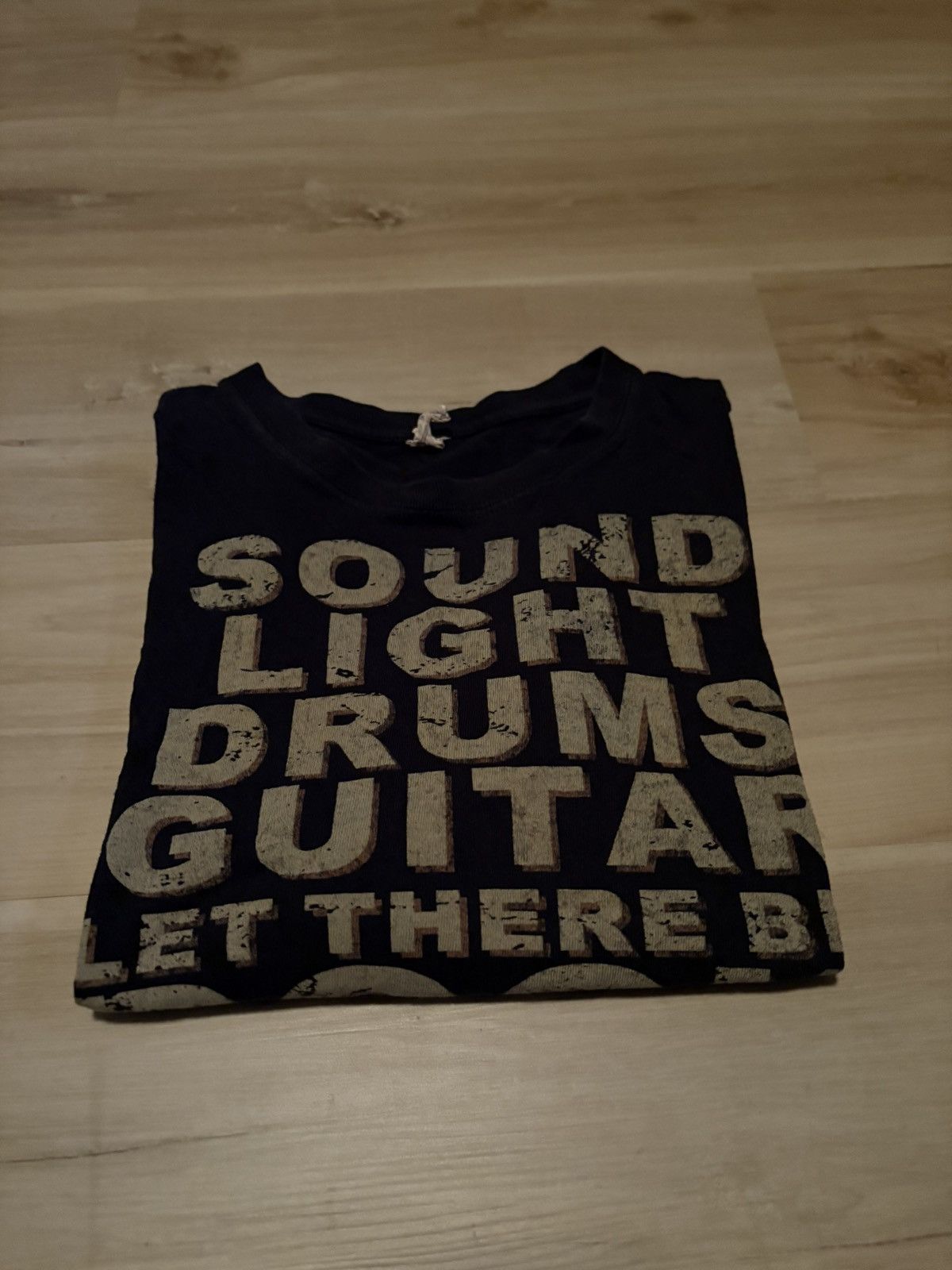 Vintage Y2K band tee Size US M / EU 48-50 / 2 - 1 Thumbnail