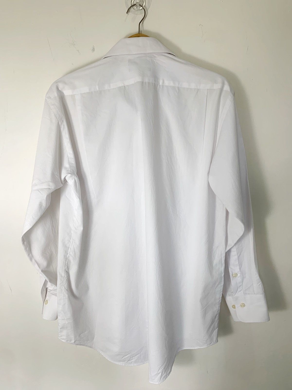 Kansai Yamamoto Kansai yamamoto button up yohjiyamamoto isseymiyake kapital Size US M / EU 48-50 / 2 - 5 Thumbnail