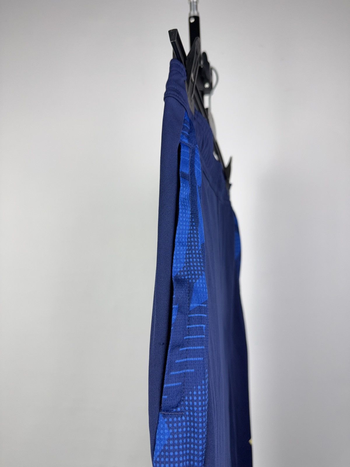 Adidas Adidas Italy FIGC Aeroready Slim Fit Track Pants Small size Size US 30 / EU 46 - 3 Thumbnail