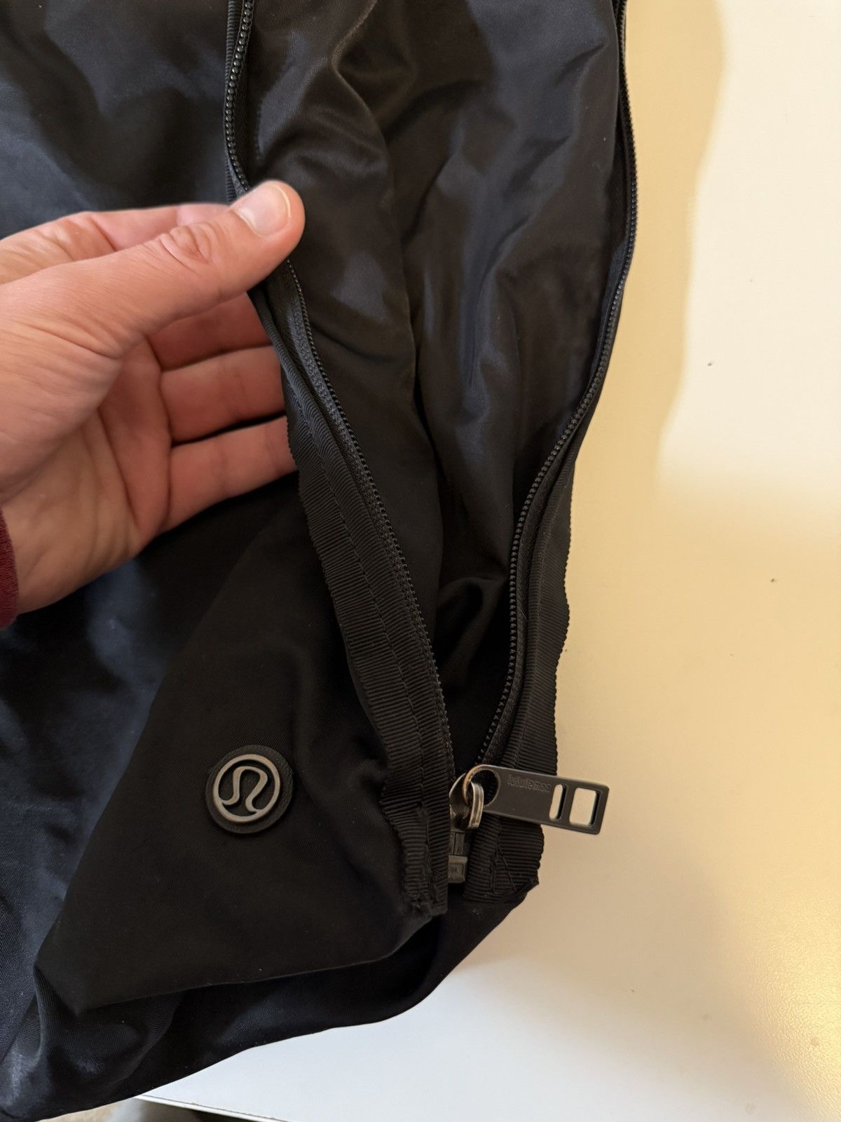 Lululemon Lululemon athletica bag Size ONE SIZE - 7 Thumbnail