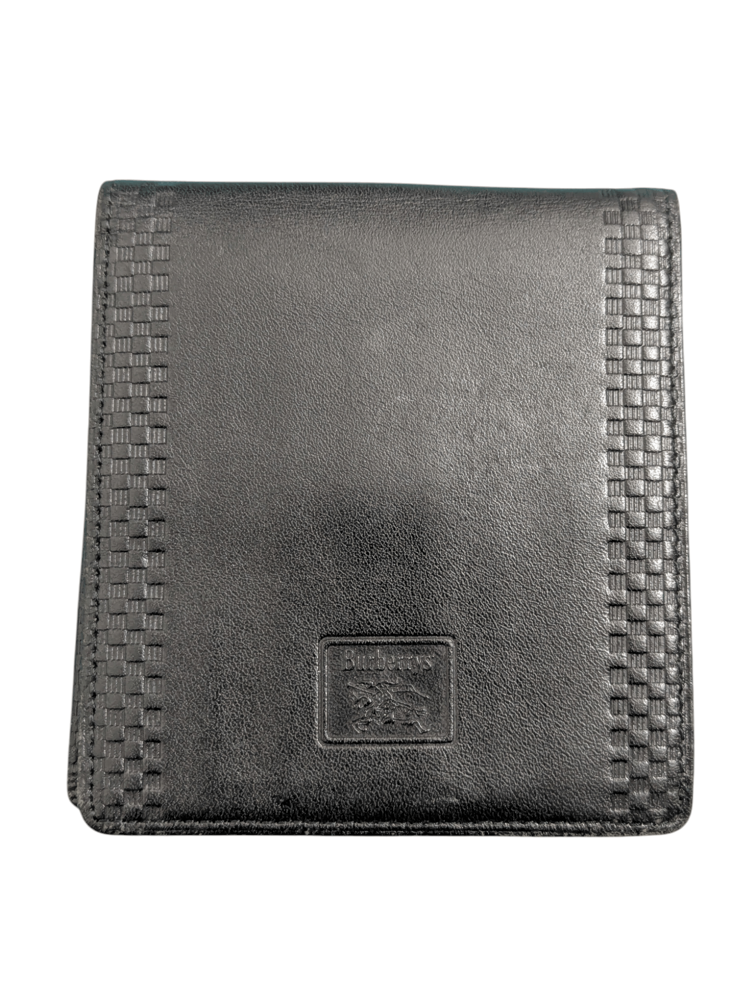 Burberry BURBERRY WALLET Size ONE SIZE - 1 Thumbnail