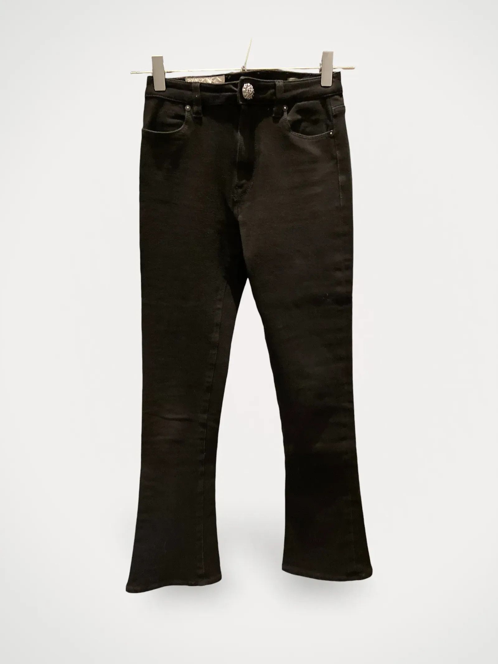 Dondup Dondup Ollie Jeans Size 25" / US 0 / IT 36 - 1 Thumbnail