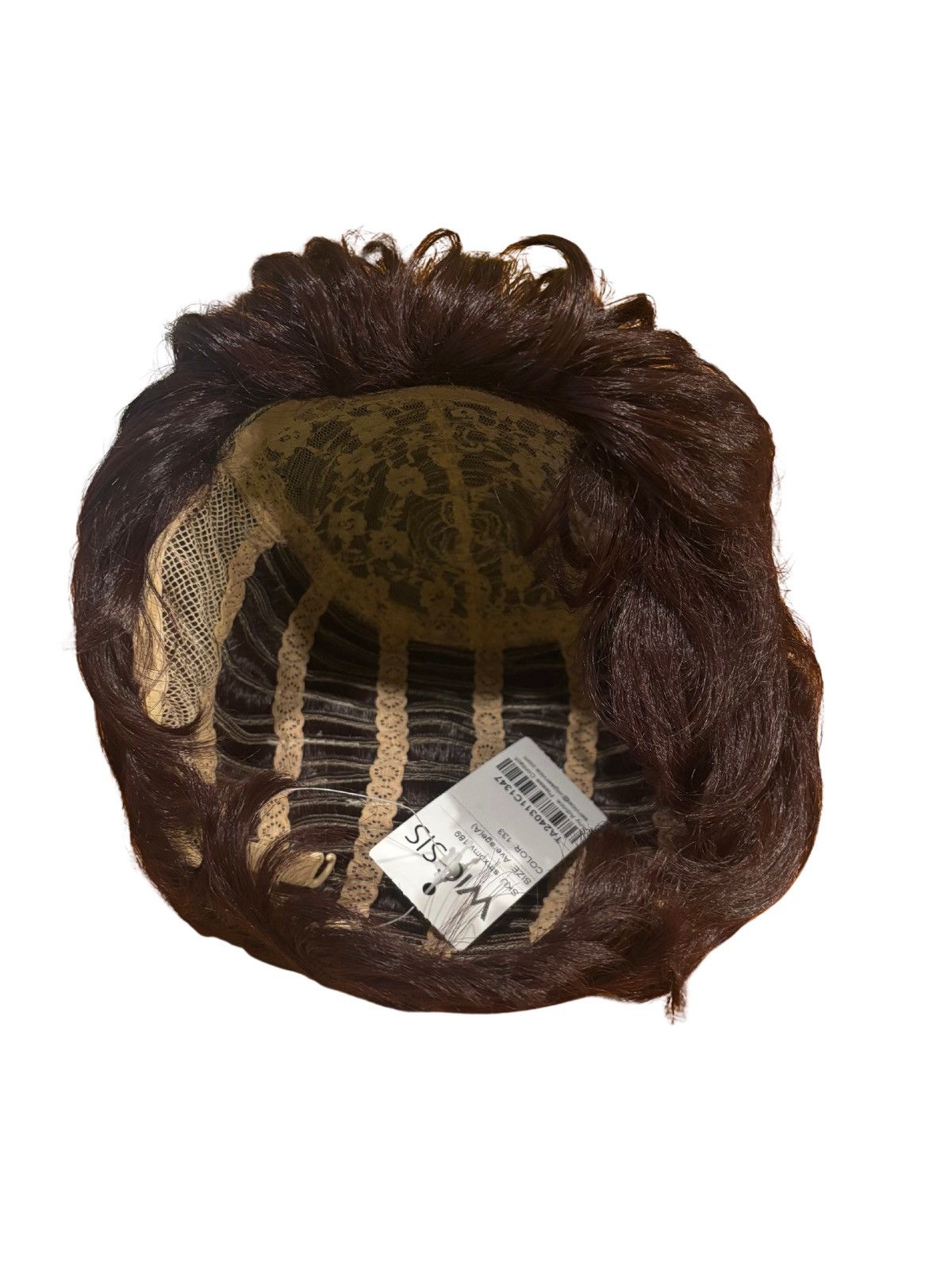 Other Curly wig Size ONE SIZE - 8 Thumbnail