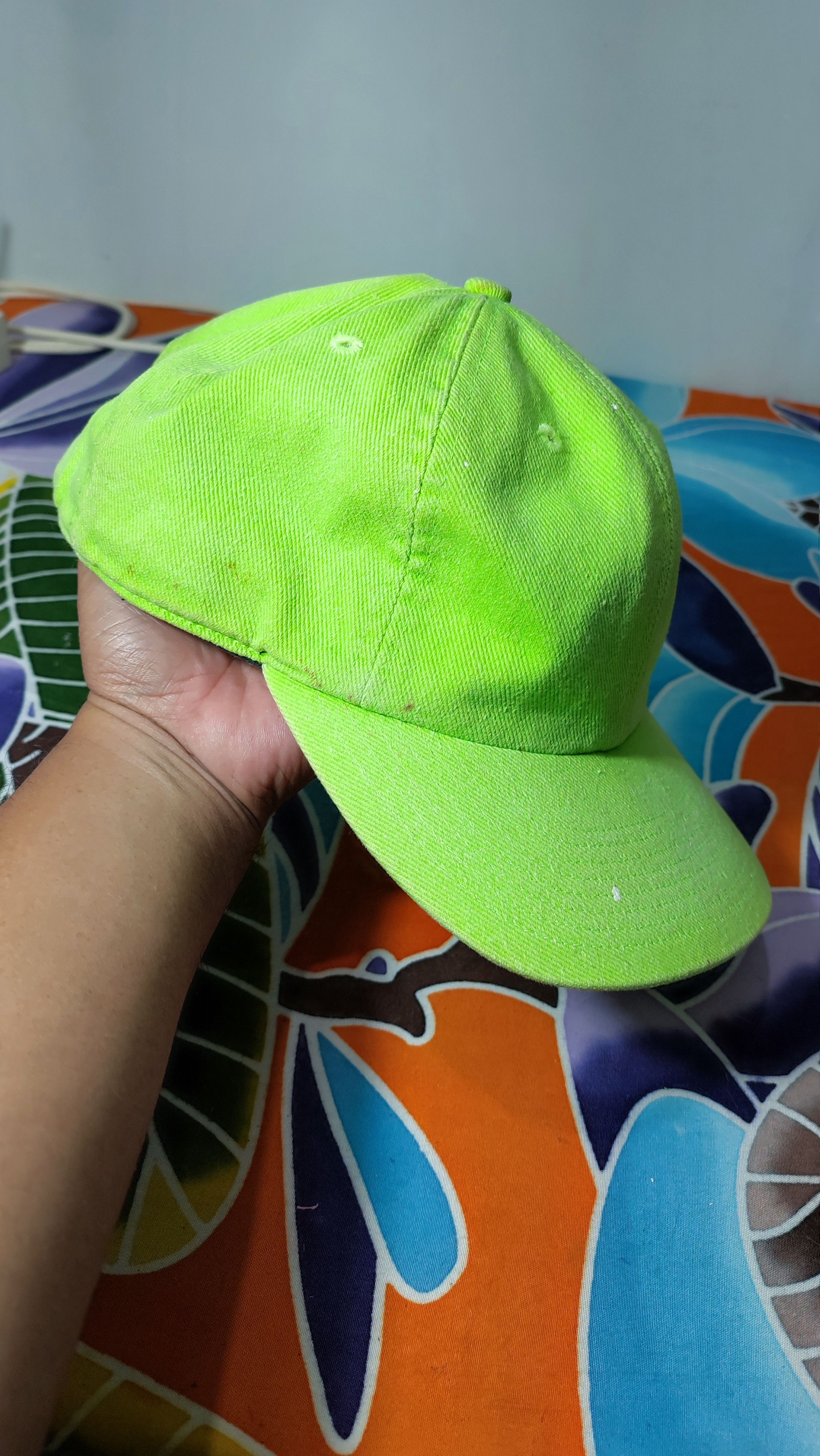 Nike ACG Nike ACG vintage caps Size ONE SIZE - 3 Thumbnail