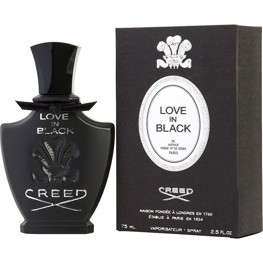 Creed Creed love in black 2.5 Fl (75 Ml) Size ONE SIZE - 1 Preview