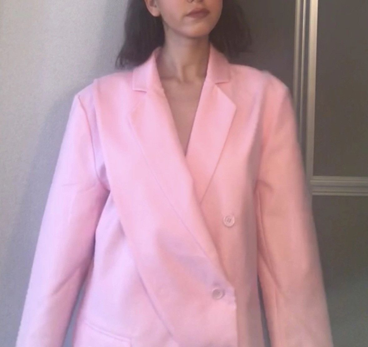 Pieces Uniques Blazer/Outfit brand Piece Unique Size S / US 4 / IT 40 - 15 Thumbnail