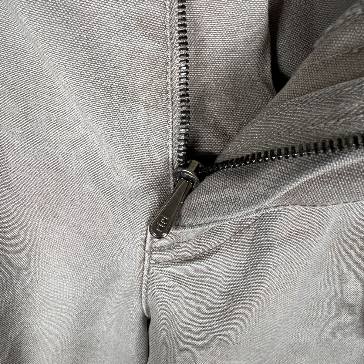 A.P.C. 🔥 APC CARGO TROUSER PANT MADE IN FRANCE Size US 30 / EU 46 - 11 Thumbnail