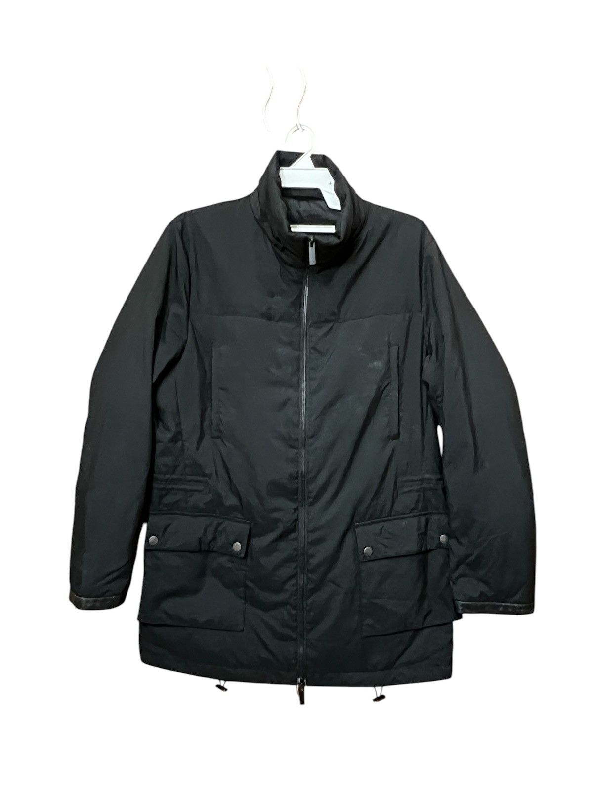 Calvin Klein Calvin klein down jacket Size US M / EU 48-50 / 2 - 1 Thumbnail