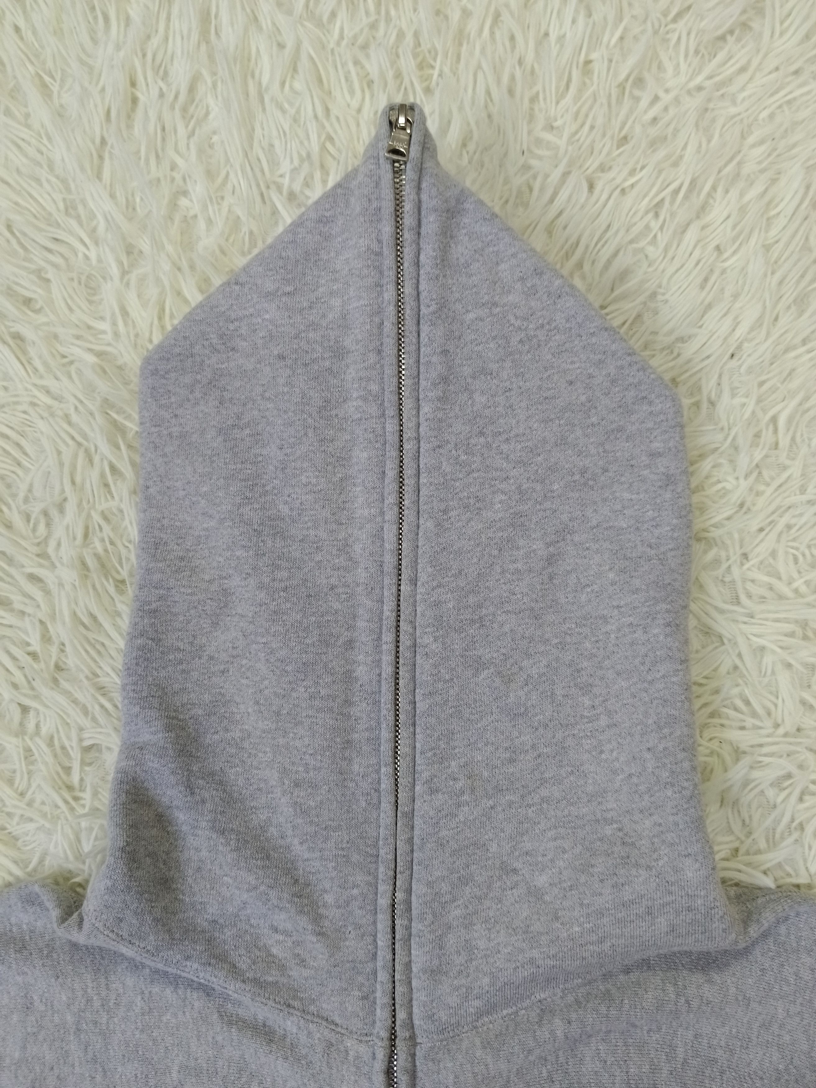 Bape × Kaws APE NEVER KILL APE FULL ZIP HOODIE🔥BAPE X KAWS HOODIE Size US M / EU 48-50 / 2 - 6 Thumbnail