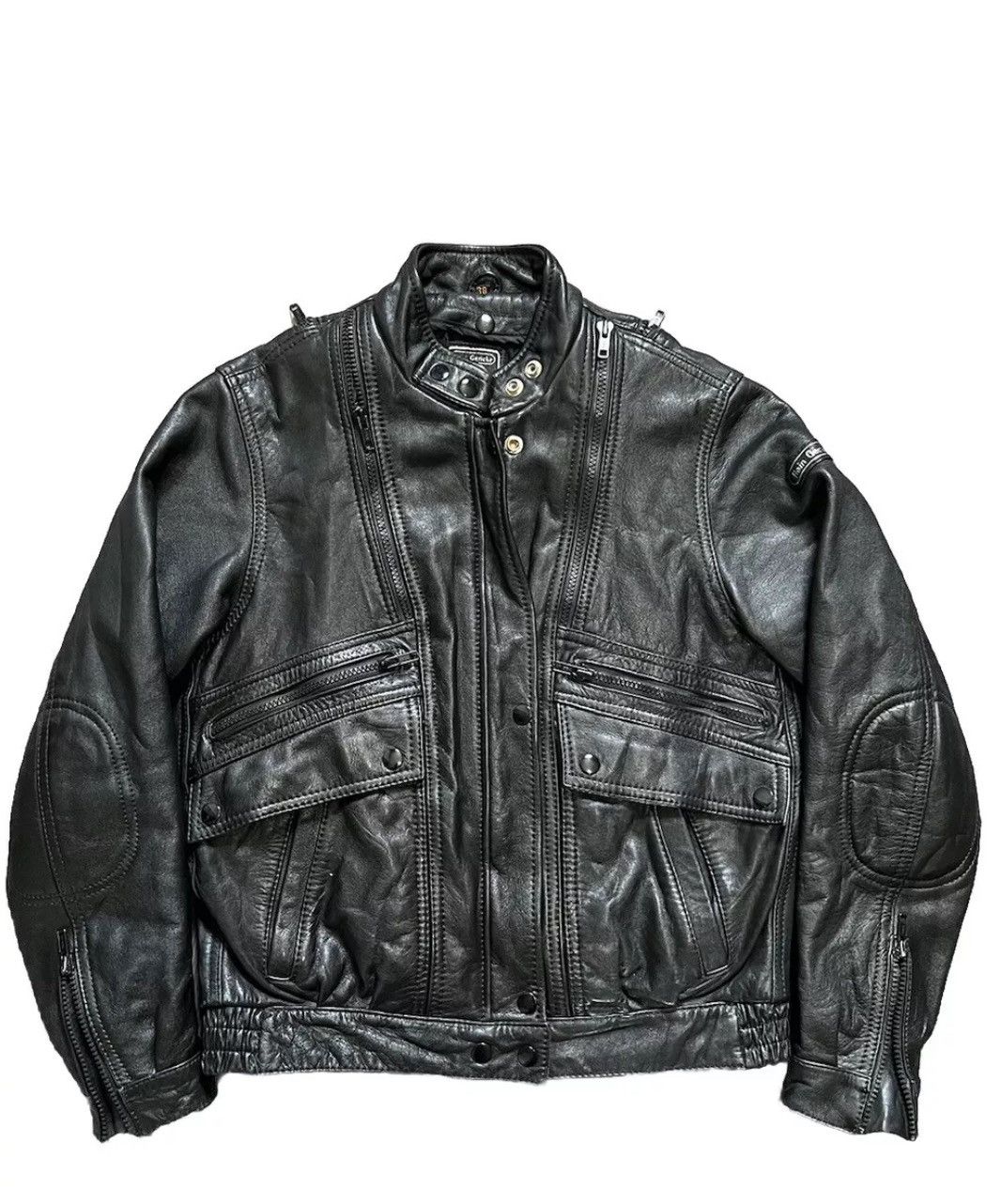 Hein gericke motorcycle clothing shop