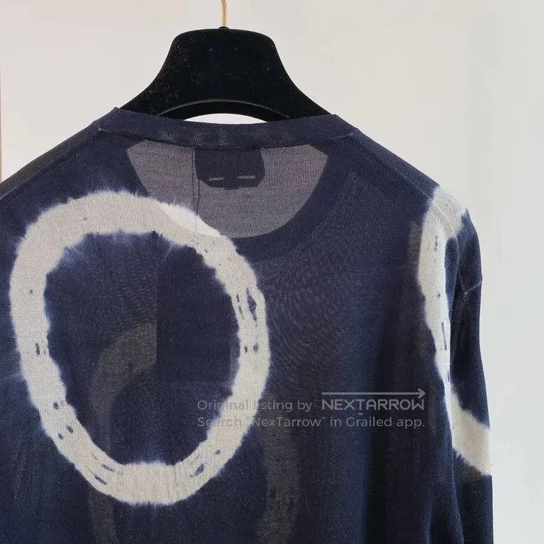 Hermes Hermes Net mesh top Size US S / EU 44-46 / 1 - 4 Thumbnail
