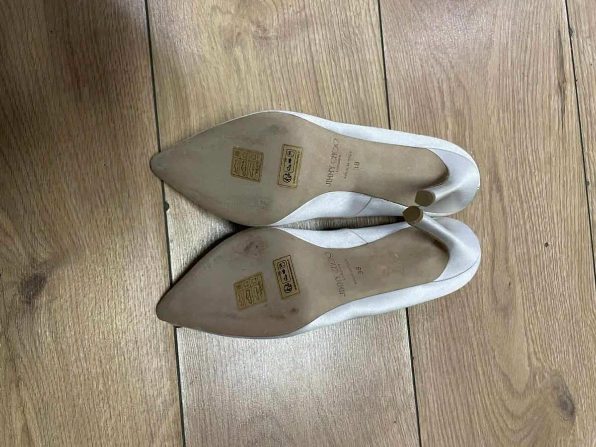Jimmy Choo Pumps Jimmy Choo Romy size IT 38 Size US 8 / IT 38 - 7 Thumbnail