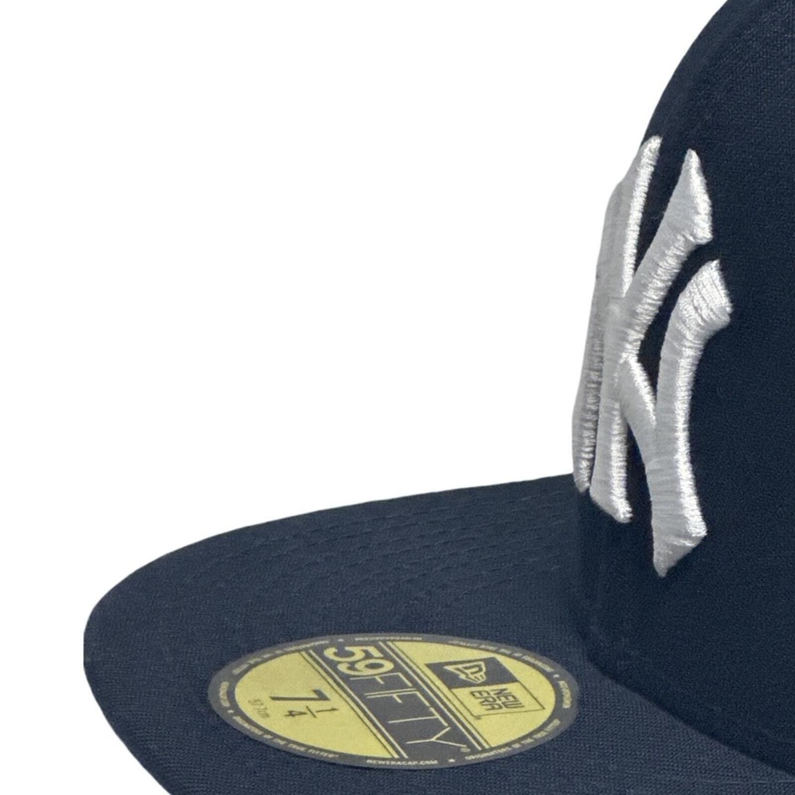 New Era New Era New York Yankees 75th World Series 59FIFTY 7 1/4 Size ONE SIZE - 6 Thumbnail