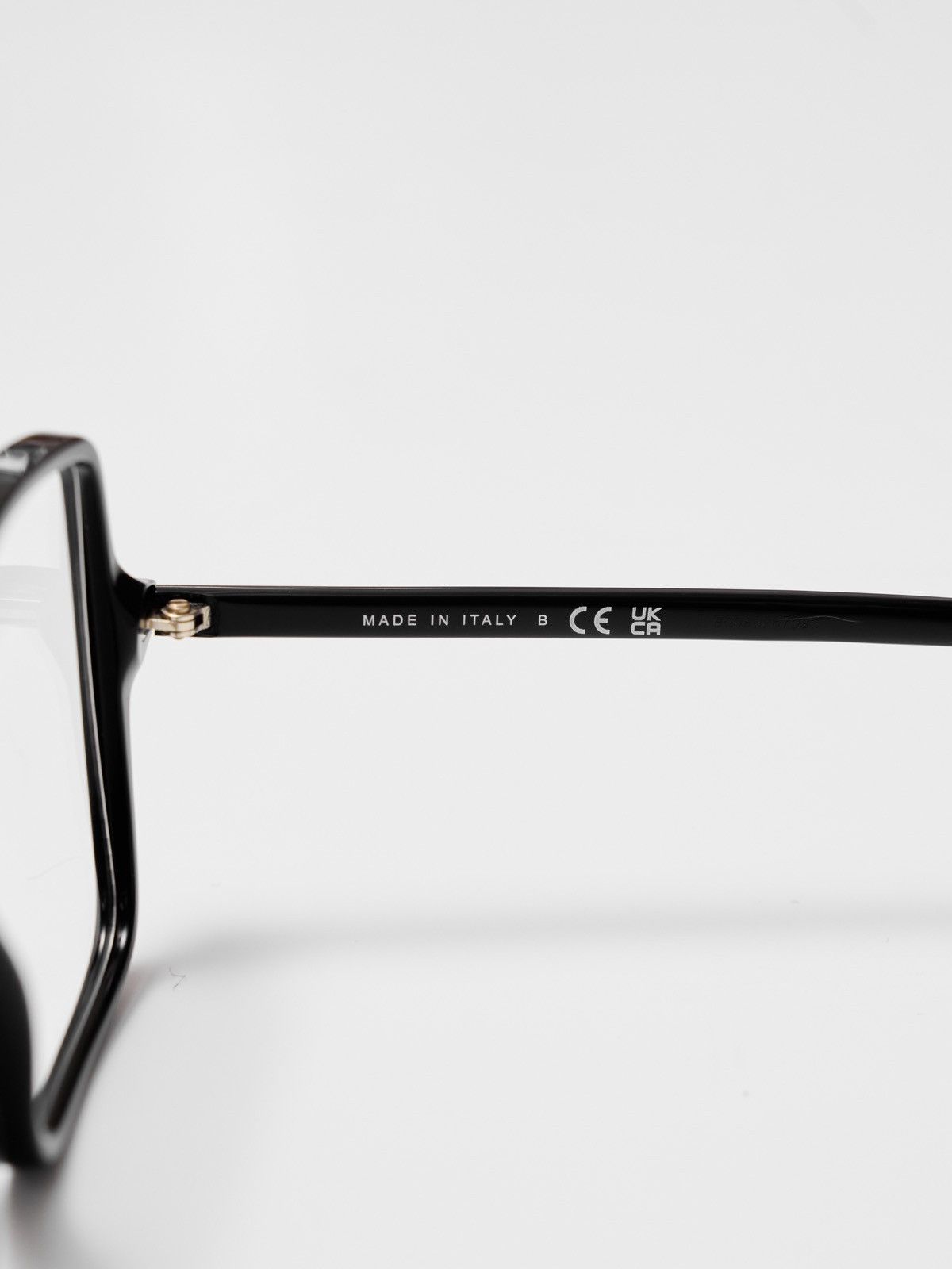 Chanel CHANEL 0CH3448 C622 Glasses Size ONE SIZE - 5 Thumbnail