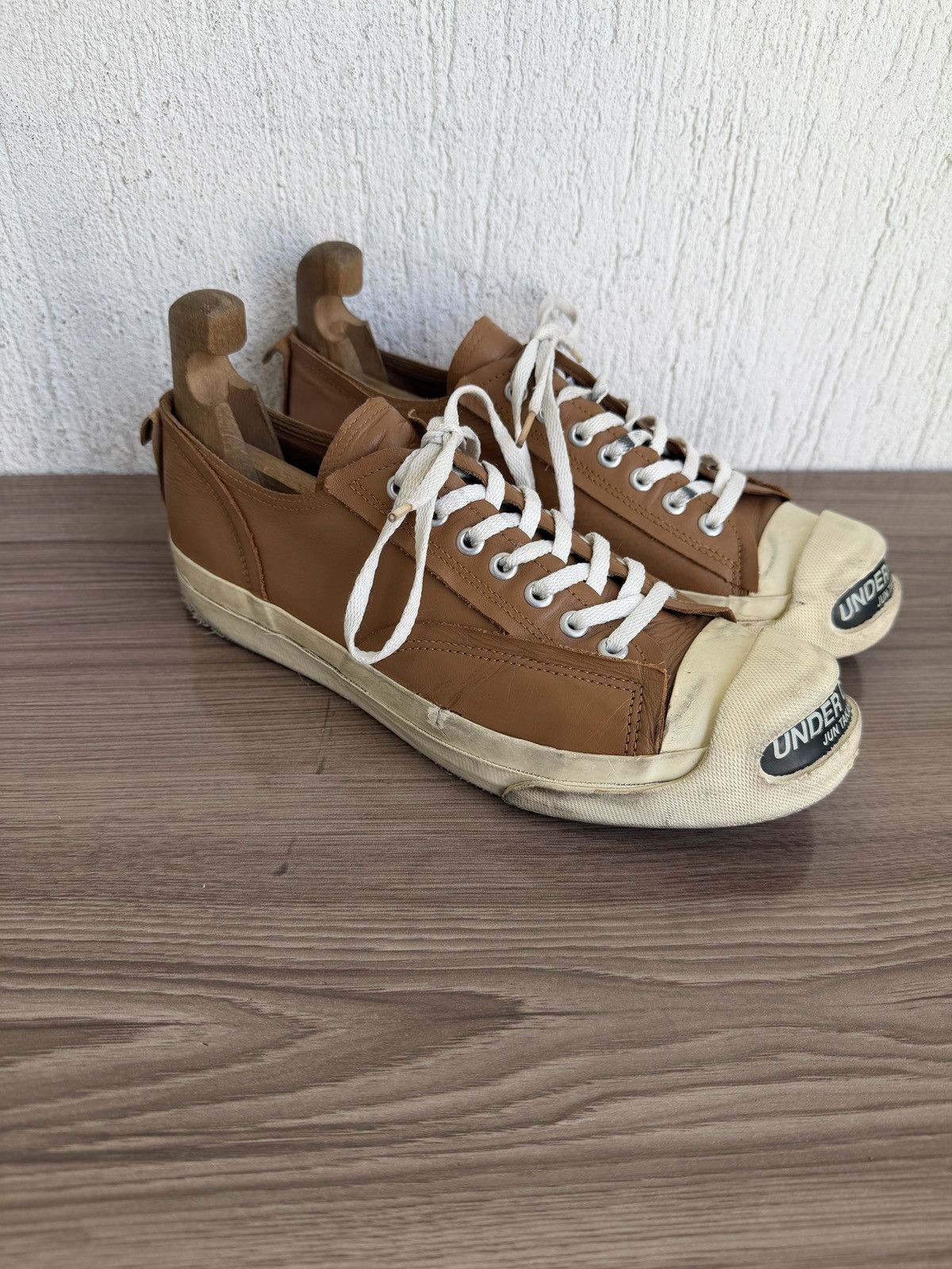 Undercover Smile sneaker Size US 8 / EU 41 - 6 Thumbnail