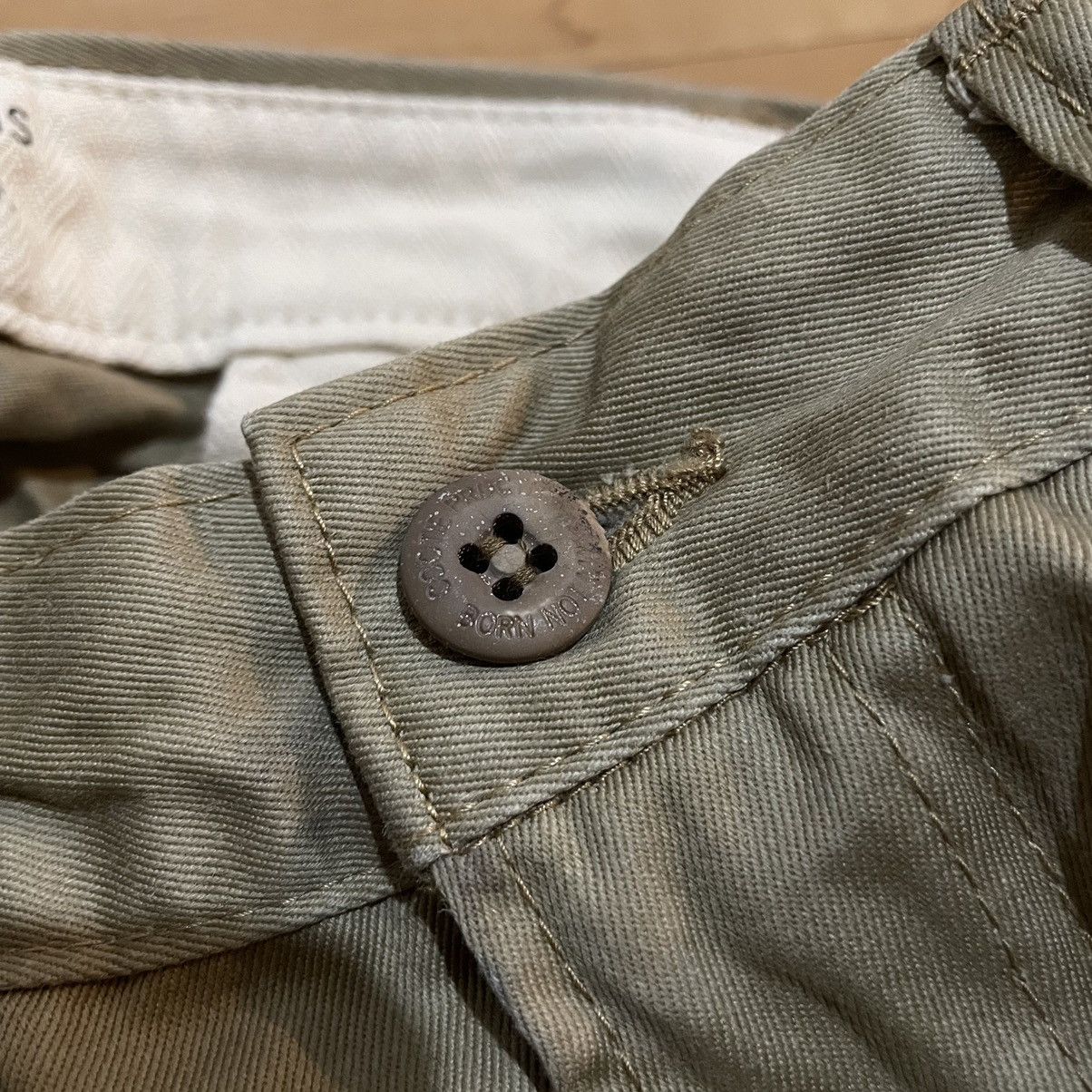 Japanese Brand Cootie productions chino pant Size US 31 - 5 Thumbnail