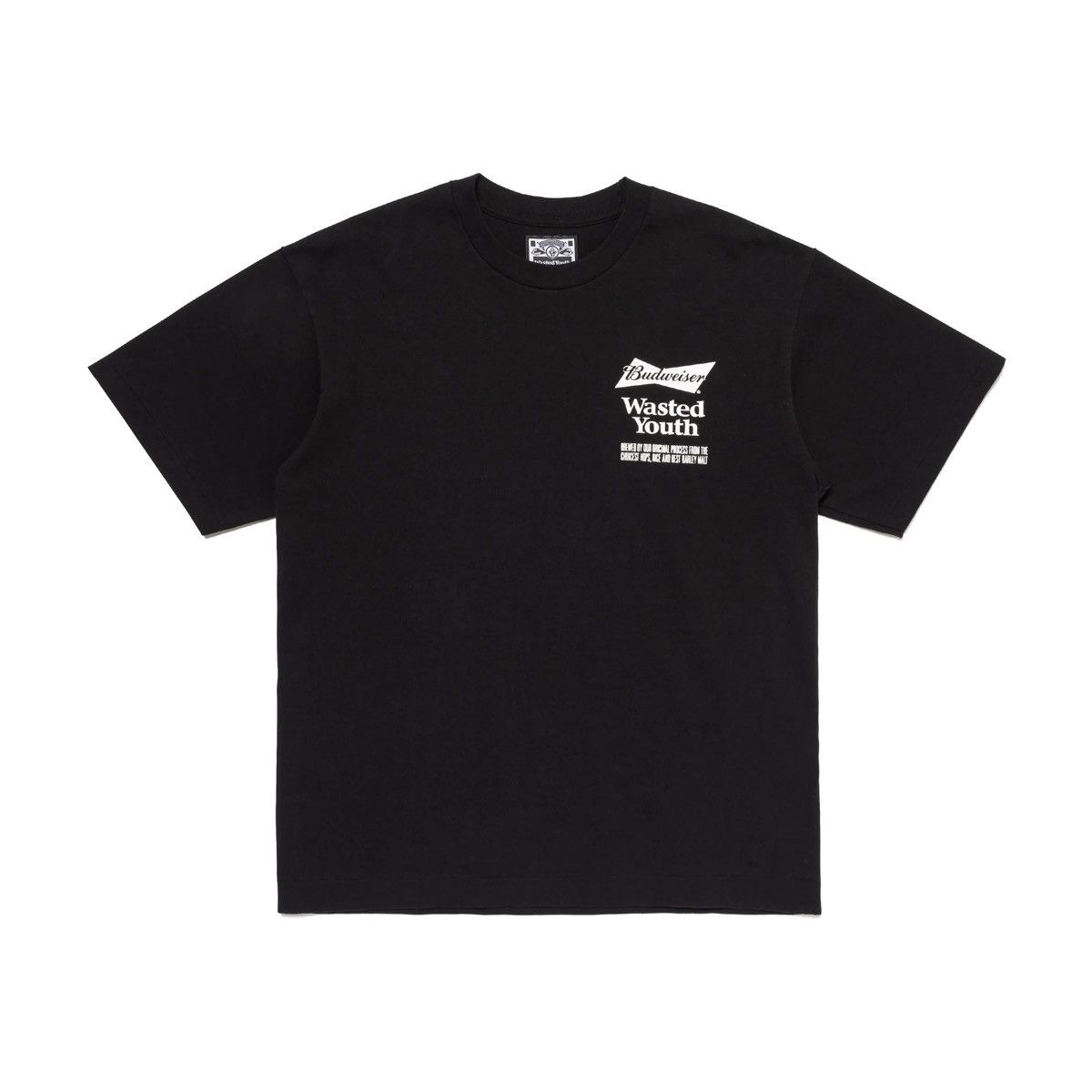 Wasted Youth Tee