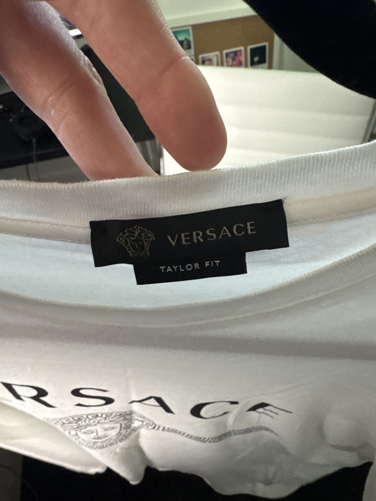 Versace Versace Medusa Tee Size US L / EU 52-54 / 3 - 4 Thumbnail